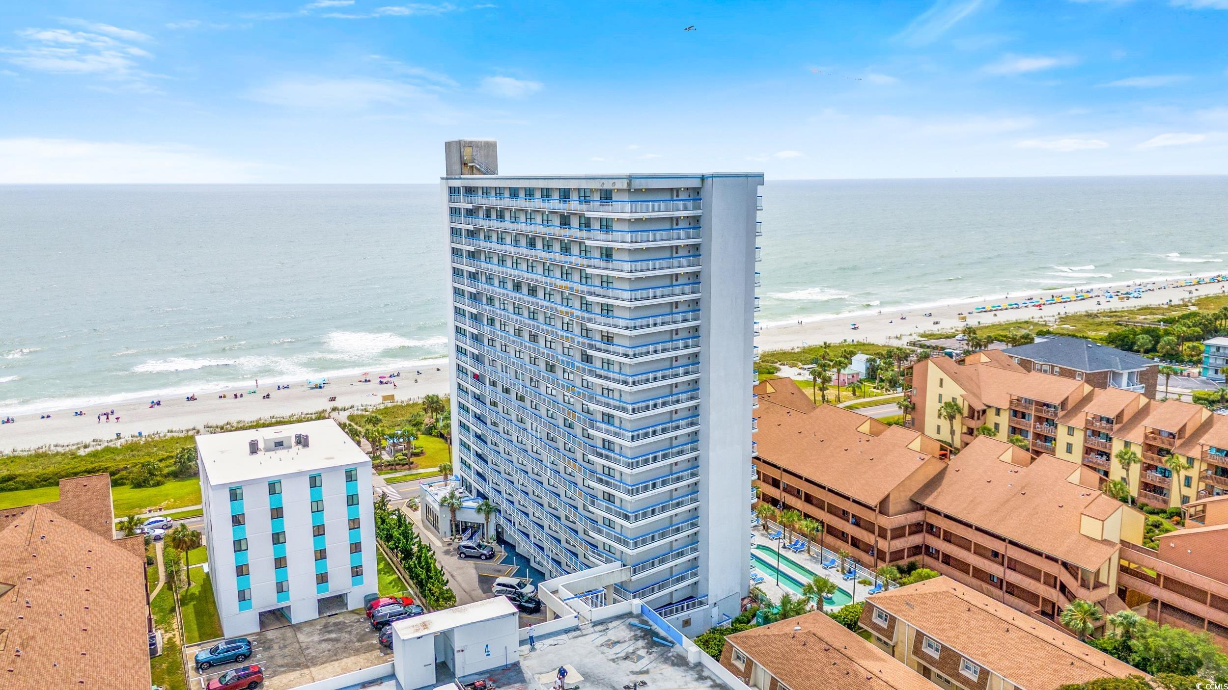 5511 N Ocean Blvd. #605, Myrtle Beach, South Carolina image 24