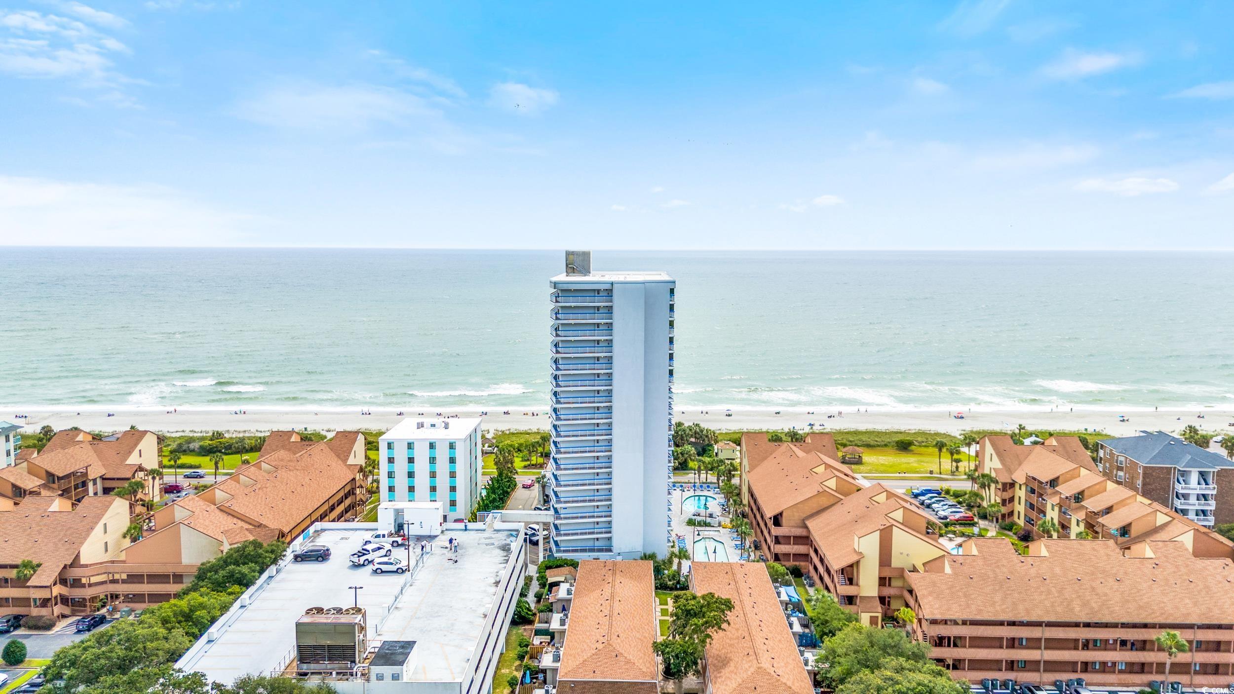 5511 N Ocean Blvd. #605, Myrtle Beach, South Carolina image 25