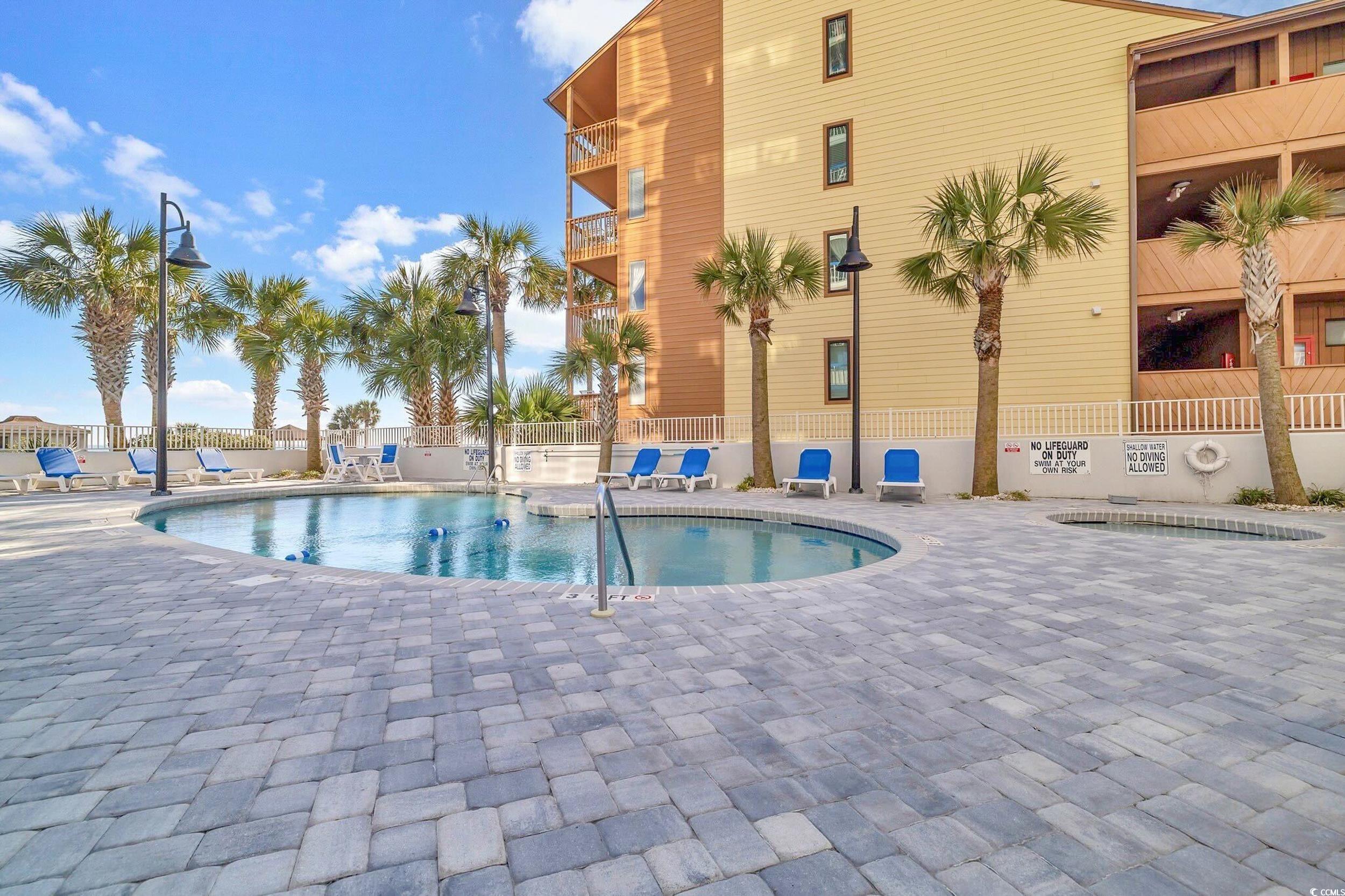 5511 N Ocean Blvd. #605, Myrtle Beach, South Carolina image 29