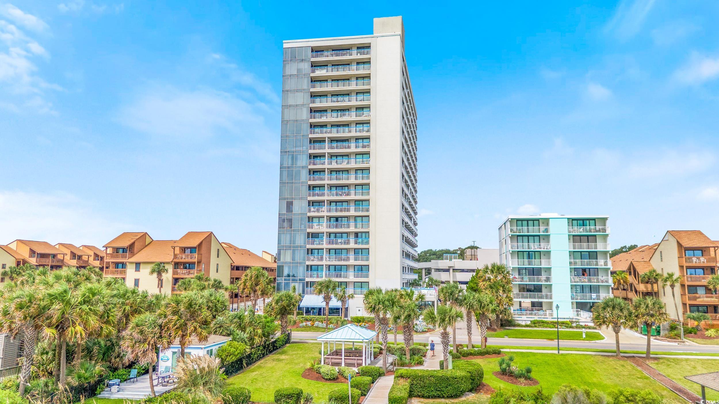 5511 N Ocean Blvd. #605, Myrtle Beach, South Carolina image 33