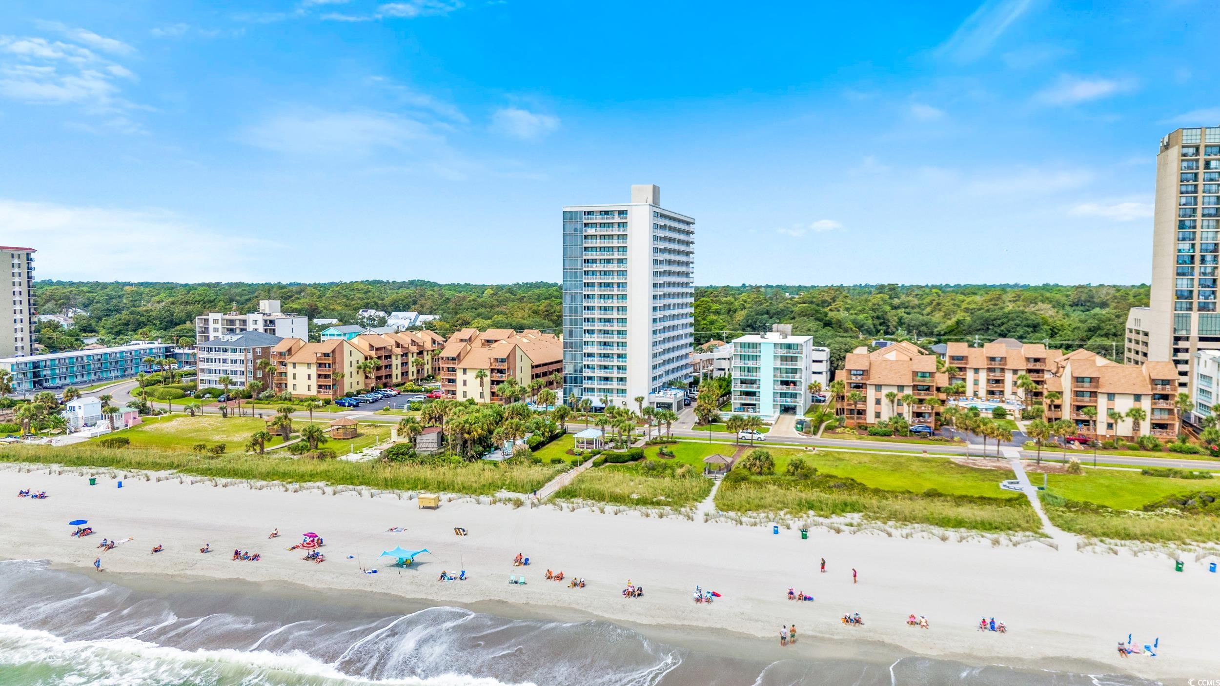 5511 N Ocean Blvd. #605, Myrtle Beach, South Carolina image 34