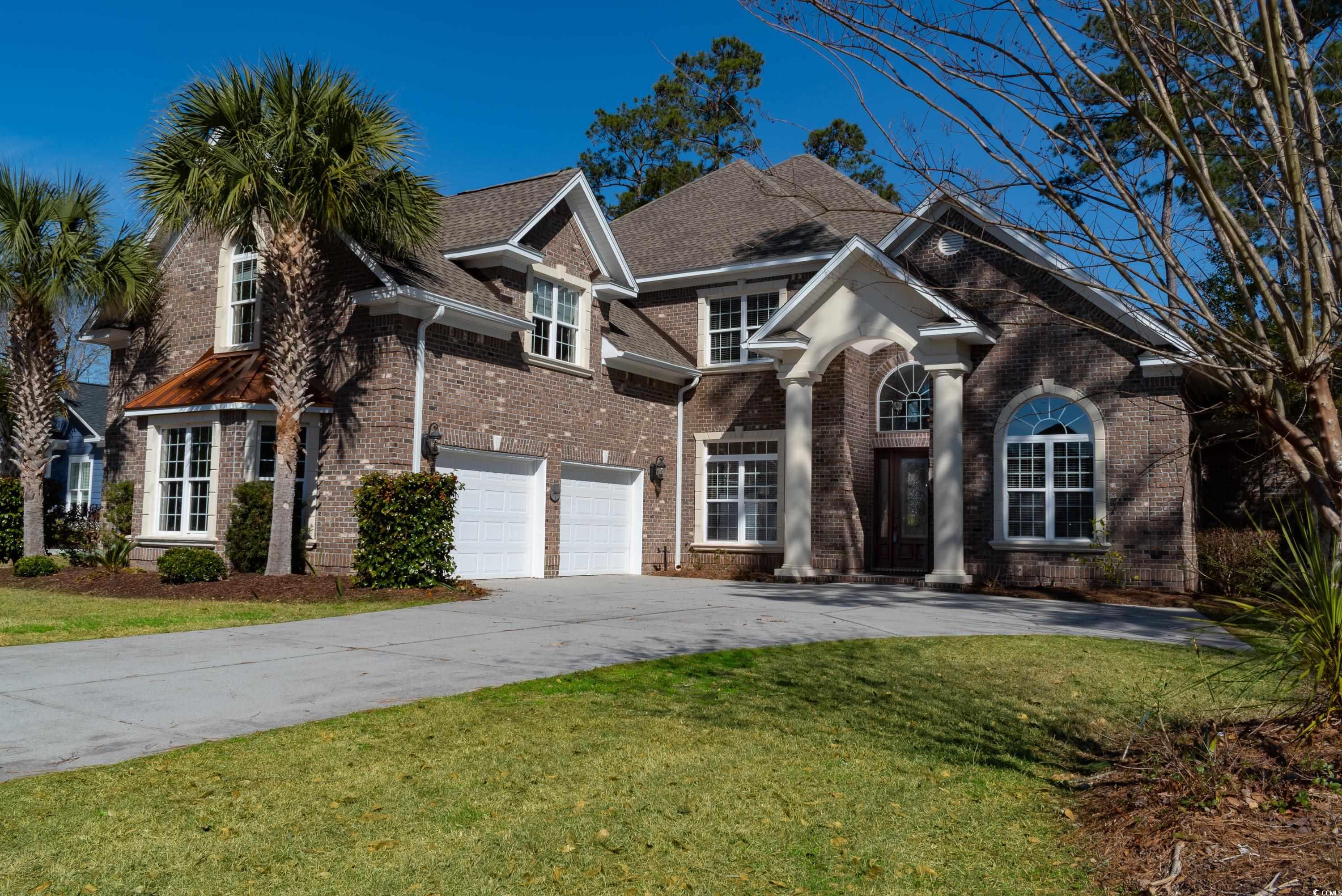 1038 Johnston Dr. Myrtle Beach, SC 29588