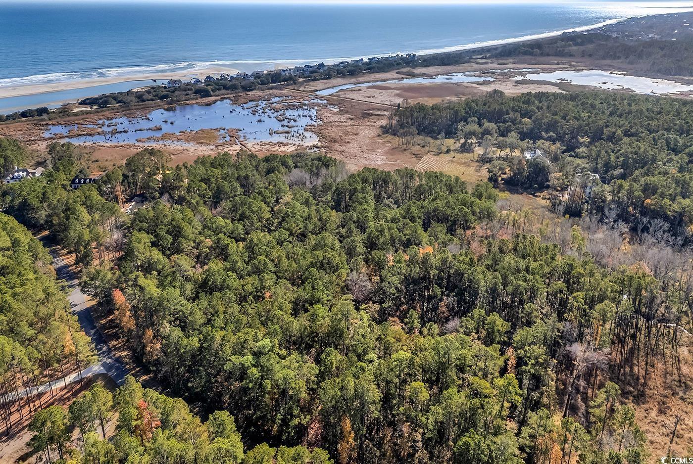 2670 Vanderbilt Blvd., Pawleys Island, South Carolina image 1