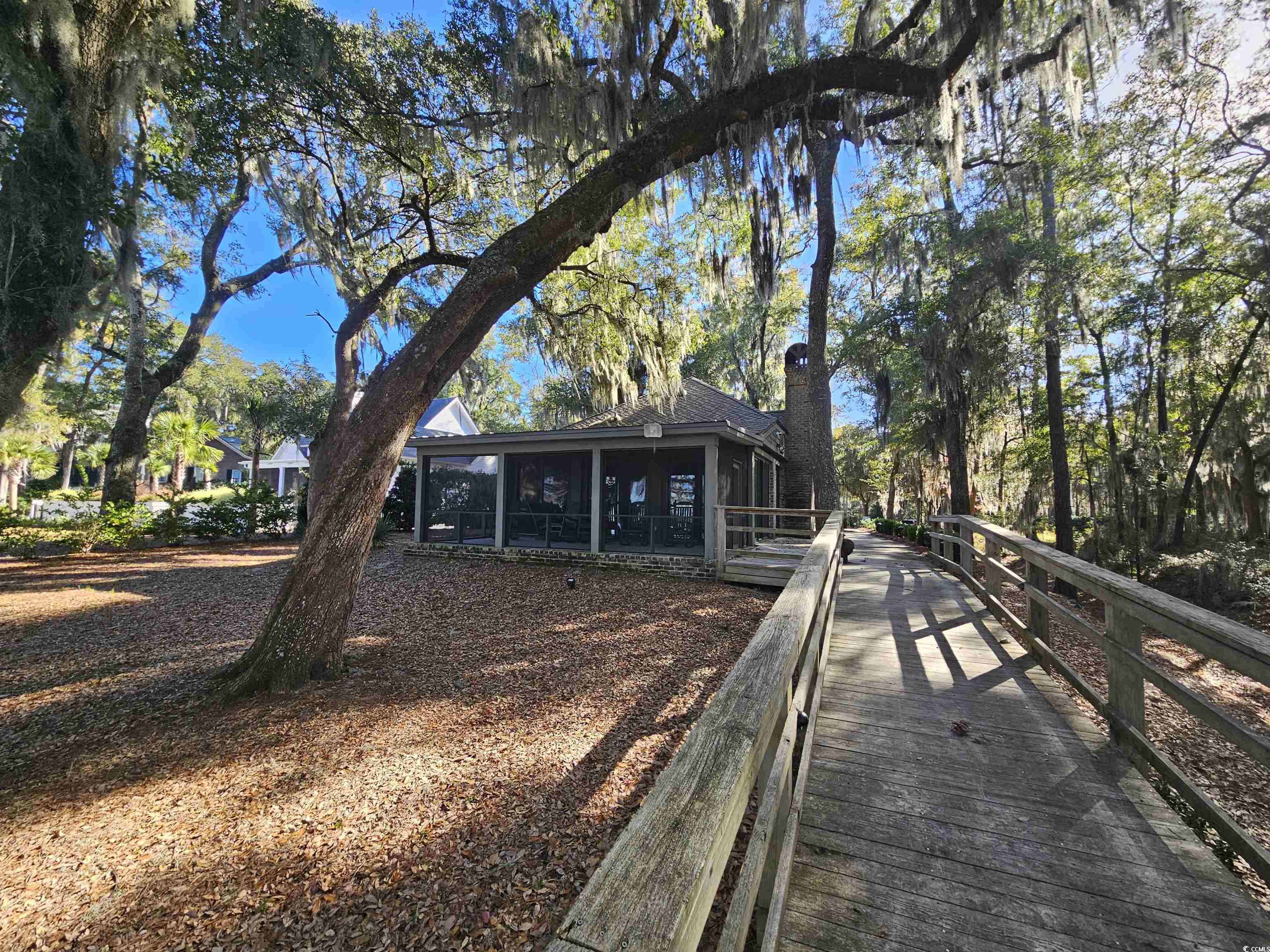 2670 Vanderbilt Blvd., Pawleys Island, South Carolina image 37