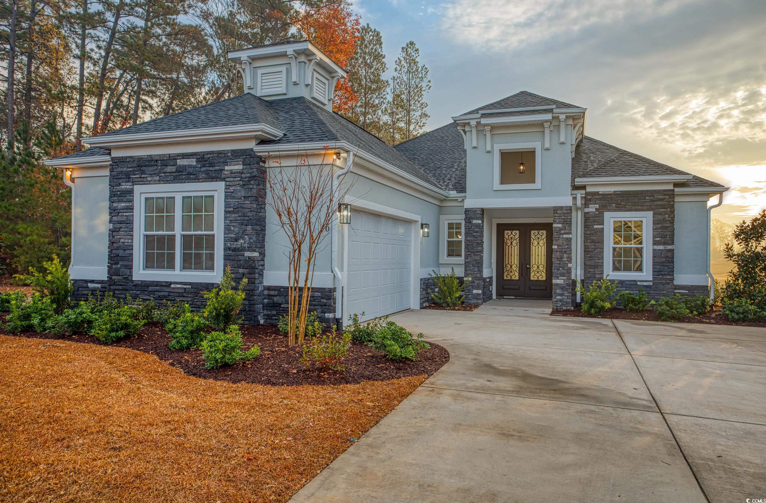 1640 Woodstork Dr. Conway, SC 29526
