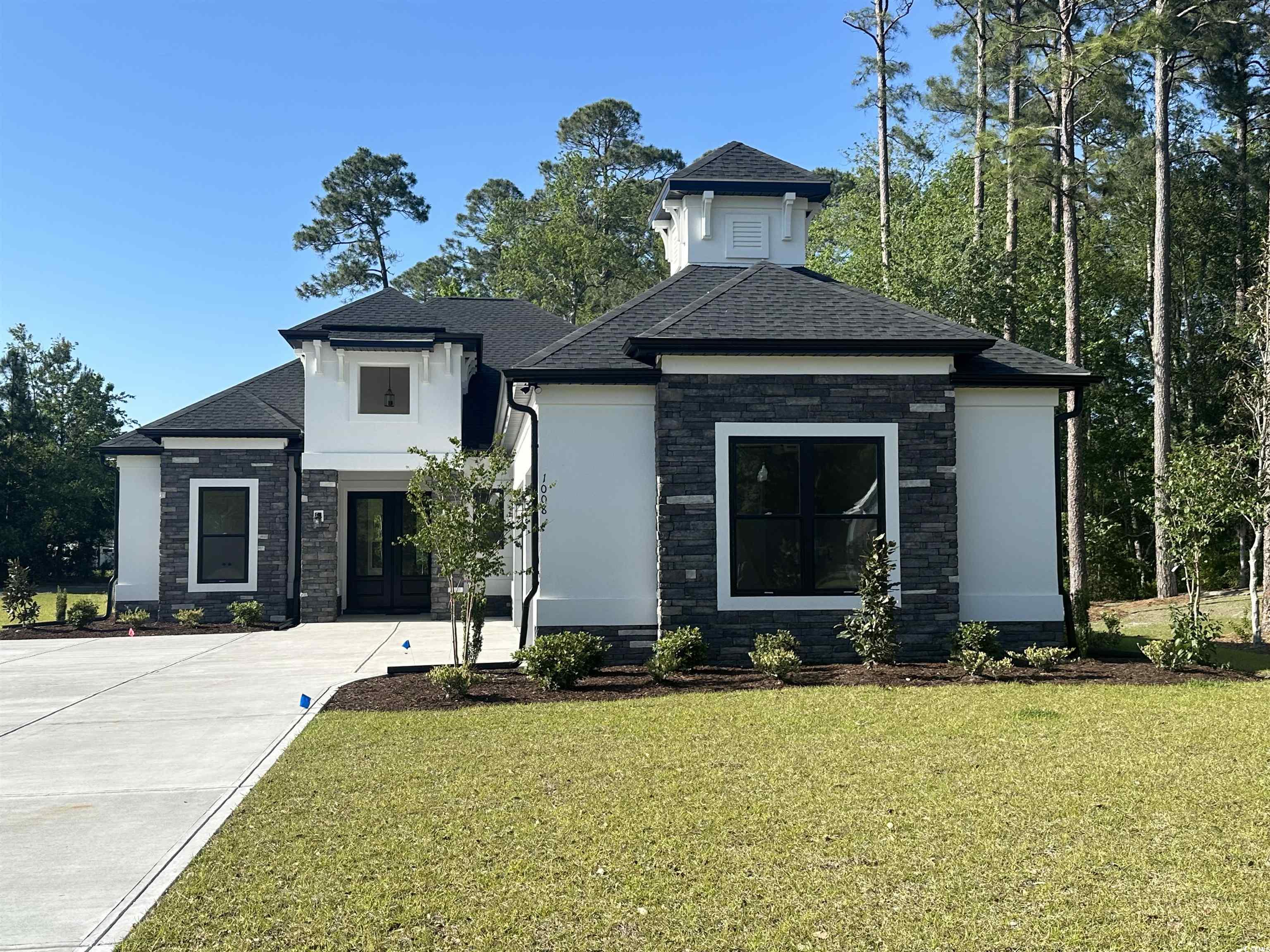 1008 Wigeon Dr. Conway, SC 29526