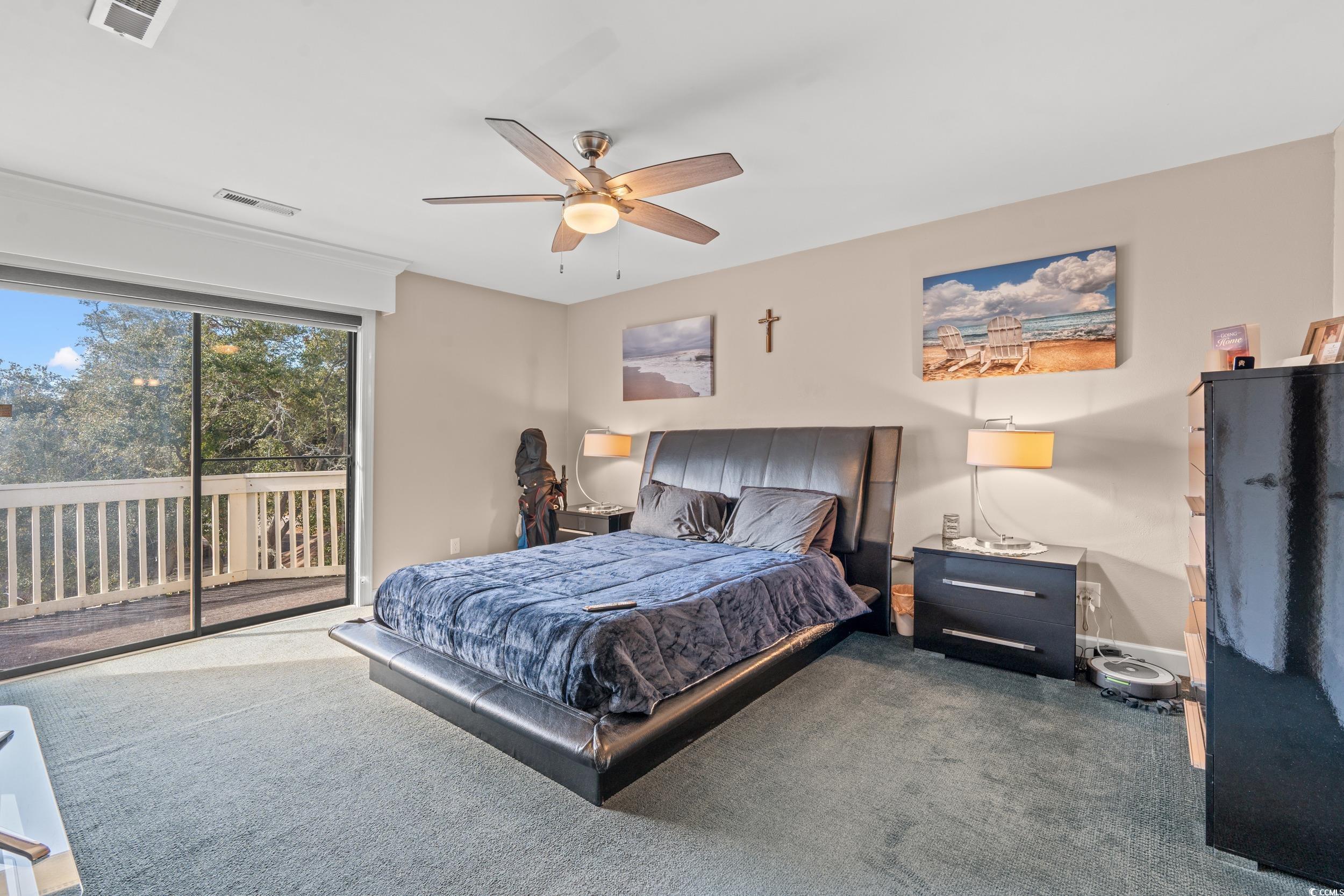 2805 N Ocean Blvd. #308, Myrtle Beach, South Carolina image 13