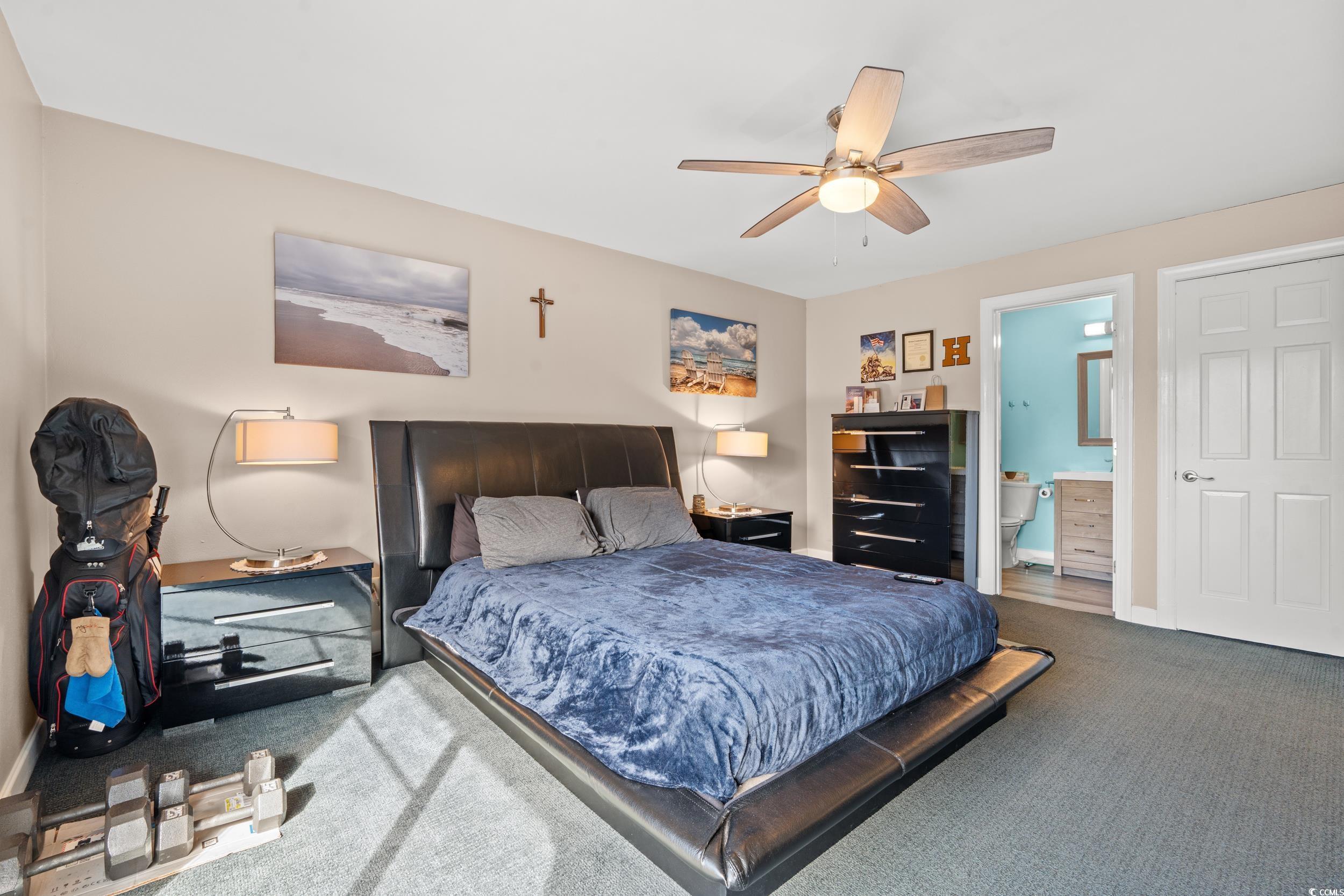 2805 N Ocean Blvd. #308, Myrtle Beach, South Carolina image 14