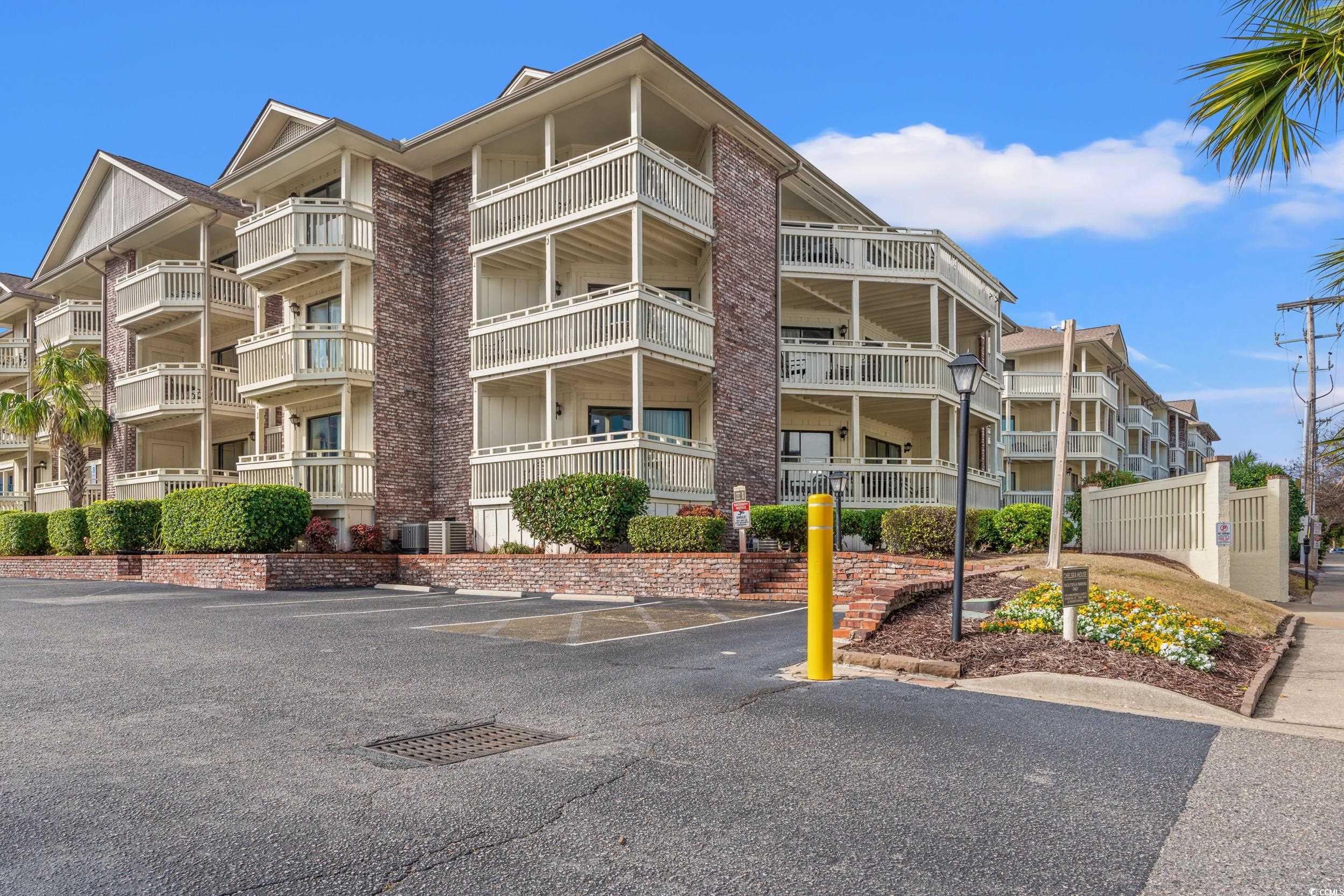 2805 N Ocean Blvd. #308, Myrtle Beach, South Carolina image 2