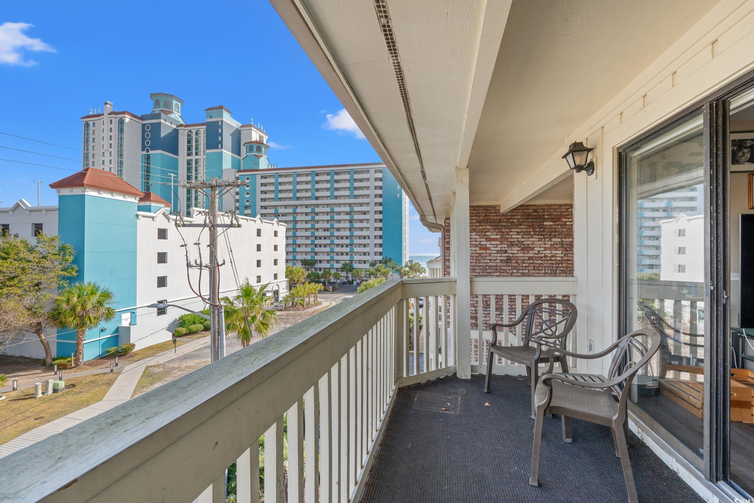 2805 N Ocean Blvd. #308, Myrtle Beach, South Carolina image 27