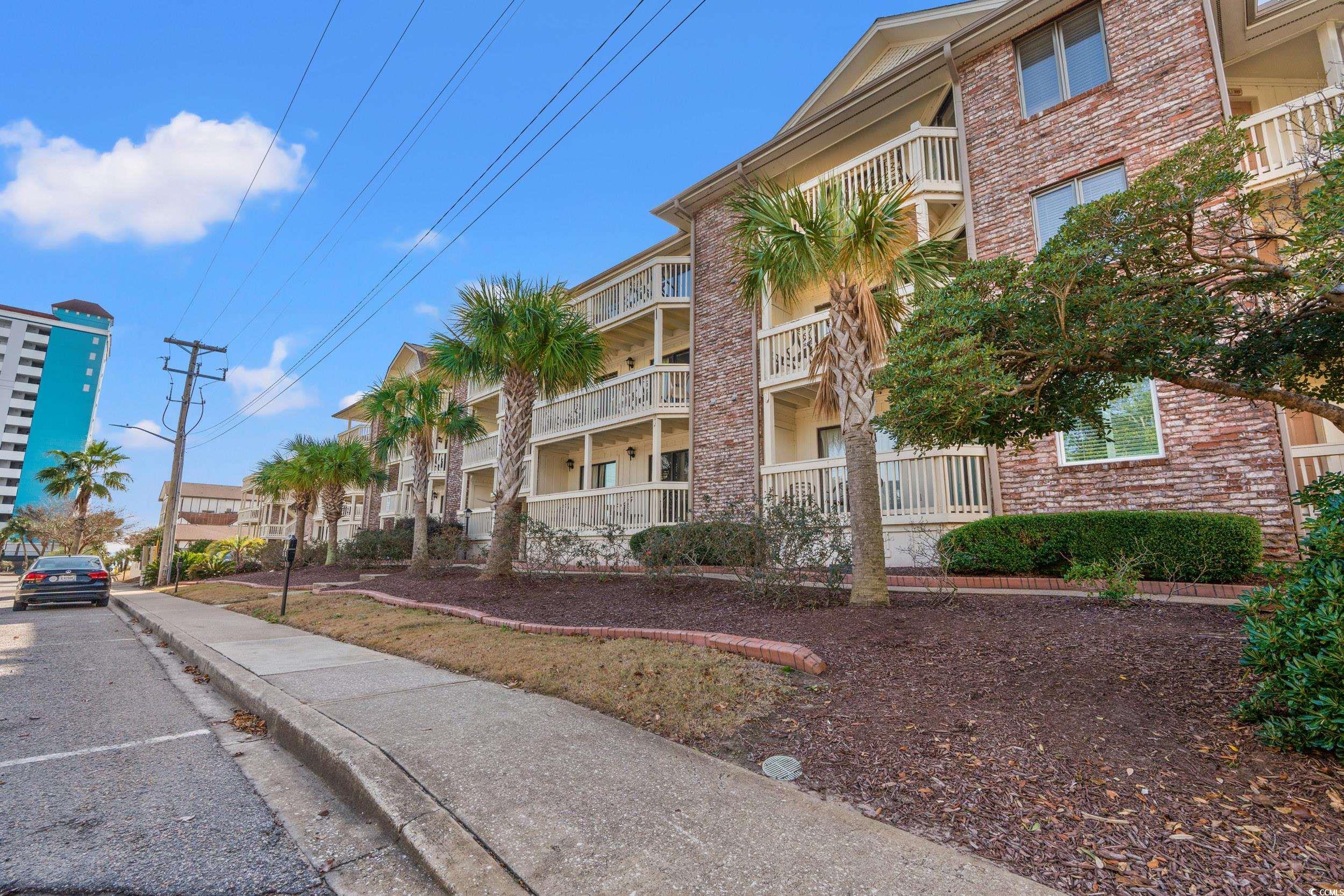 2805 N Ocean Blvd. #308, Myrtle Beach, South Carolina image 32