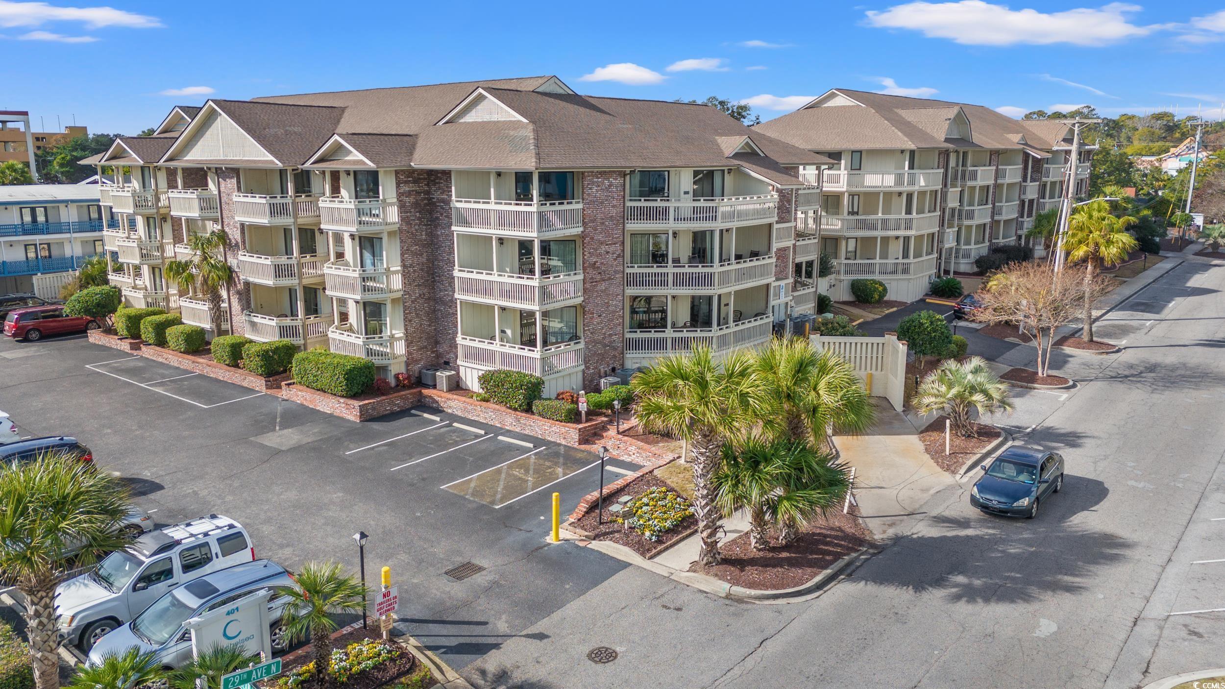 2805 N Ocean Blvd. #308, Myrtle Beach, South Carolina image 33