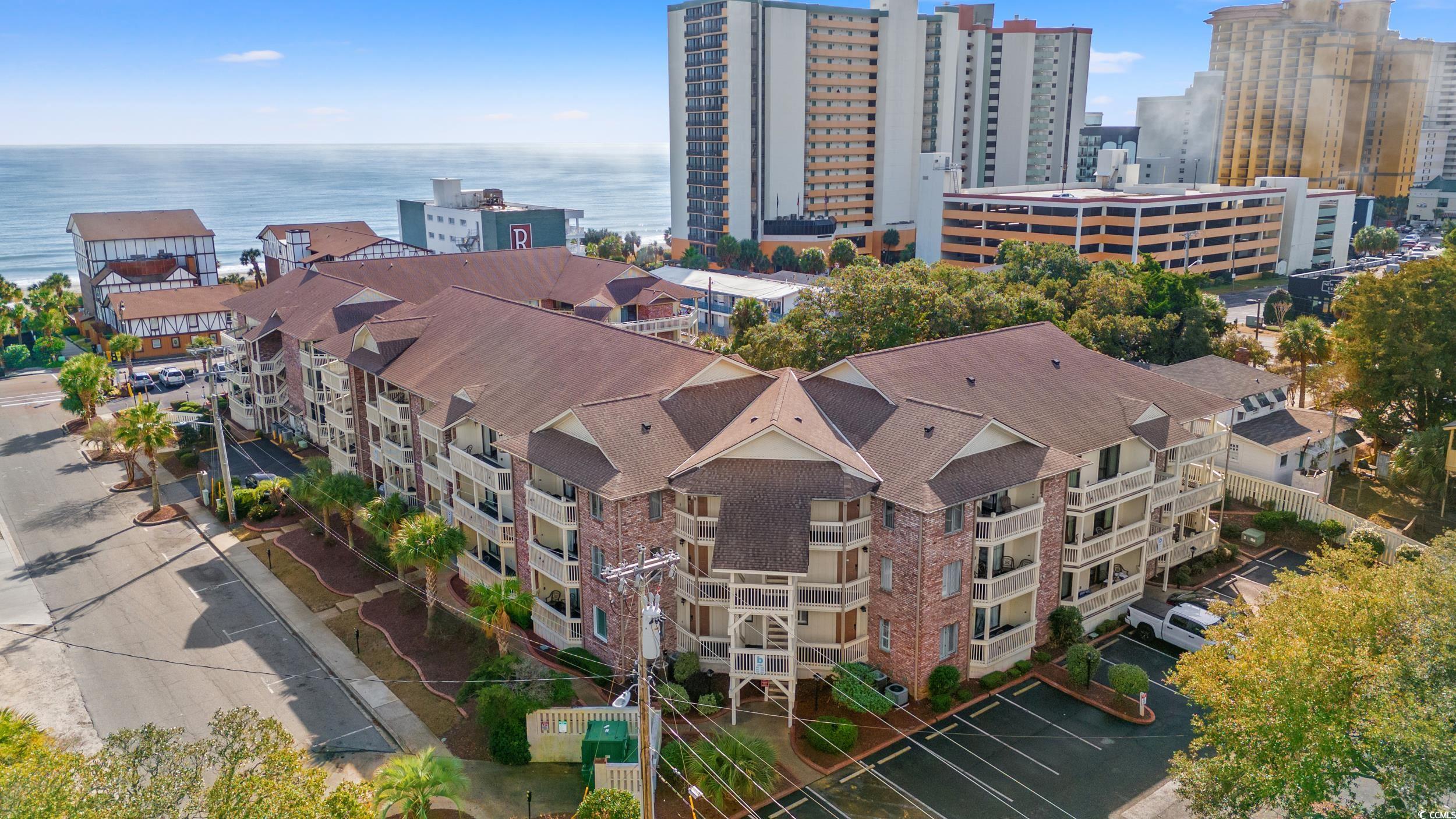 2805 N Ocean Blvd. #308, Myrtle Beach, South Carolina image 34