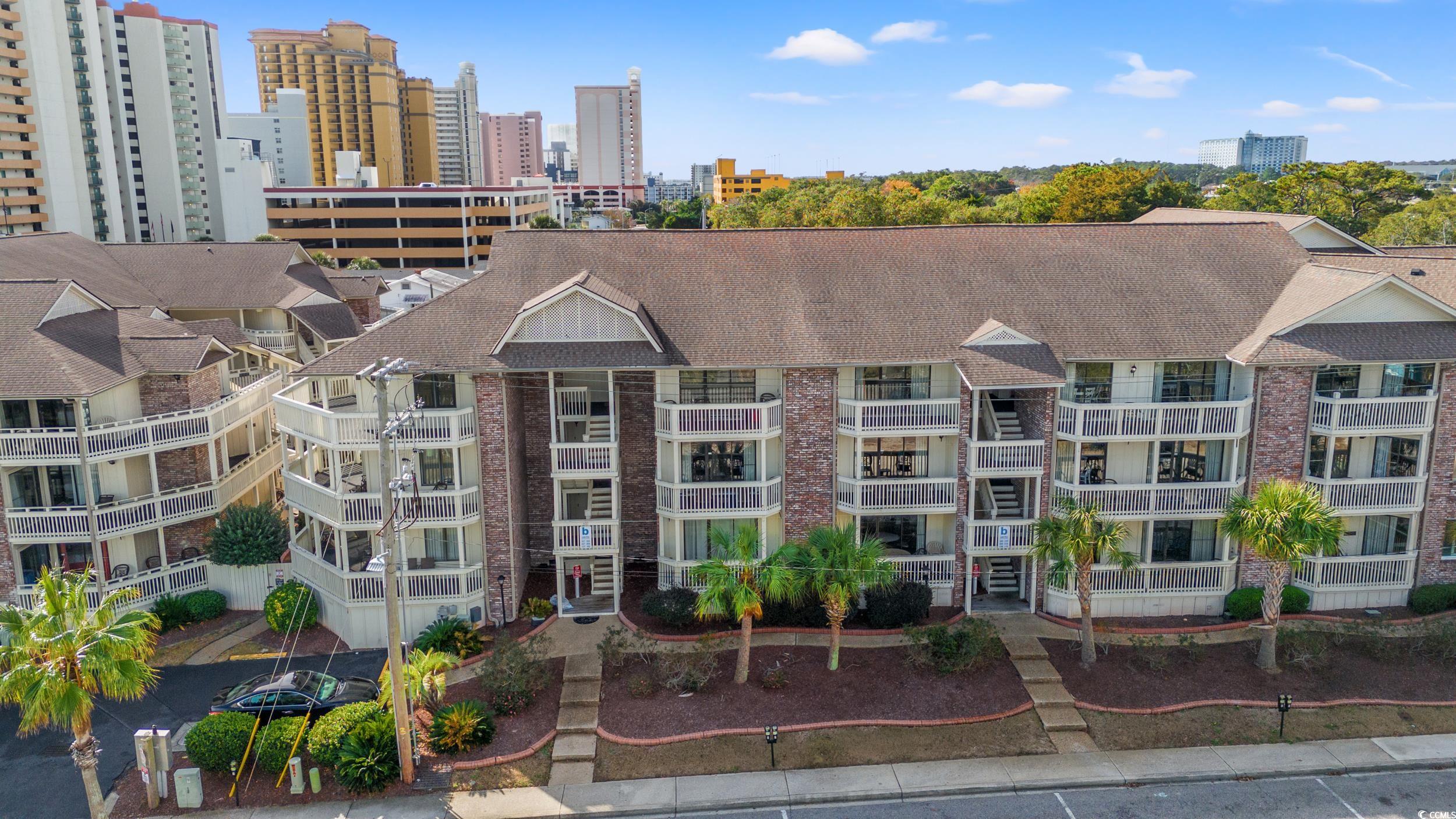 2805 N Ocean Blvd. #308, Myrtle Beach, South Carolina image 35