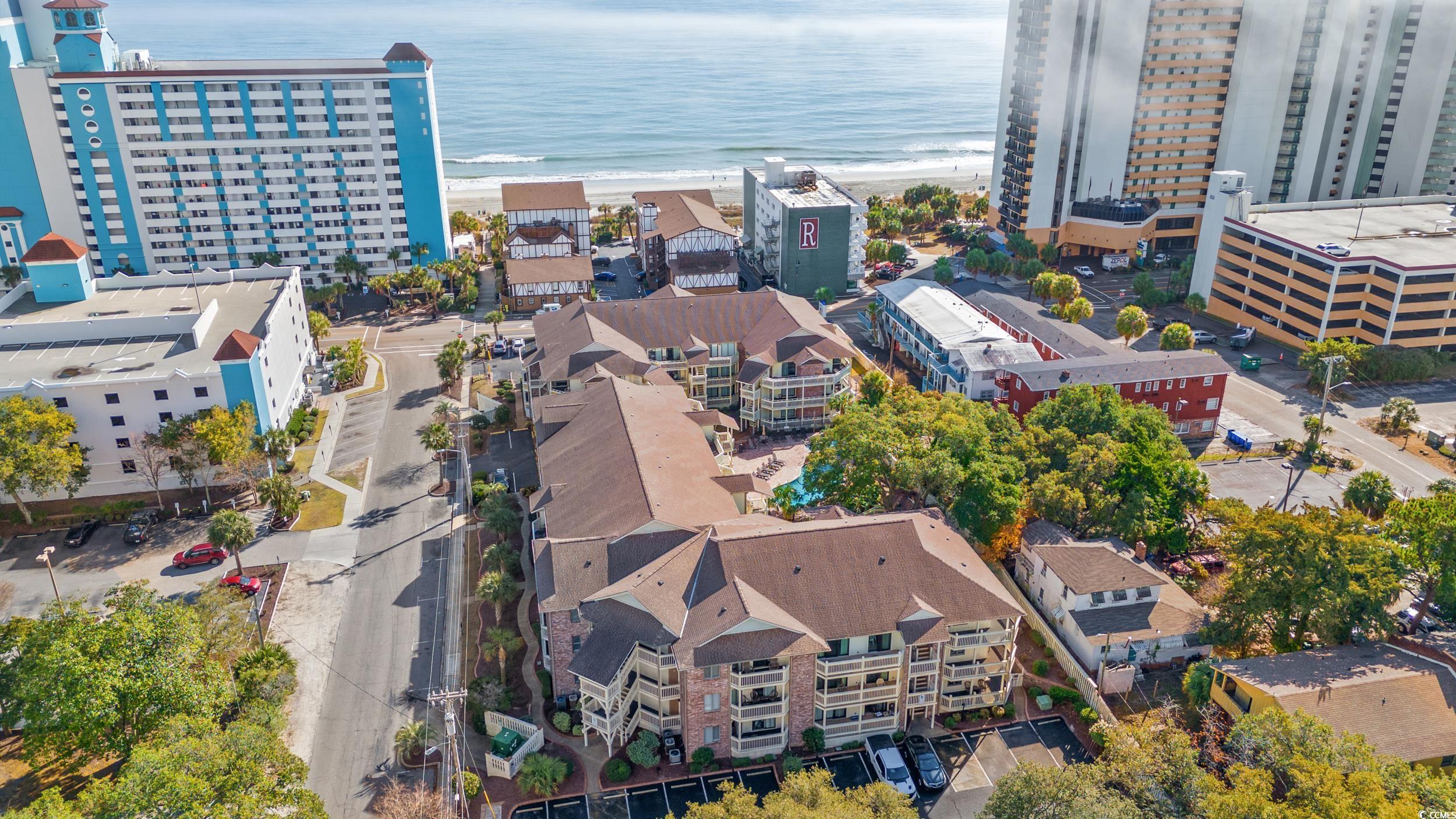 2805 N Ocean Blvd. #308, Myrtle Beach, South Carolina image 37