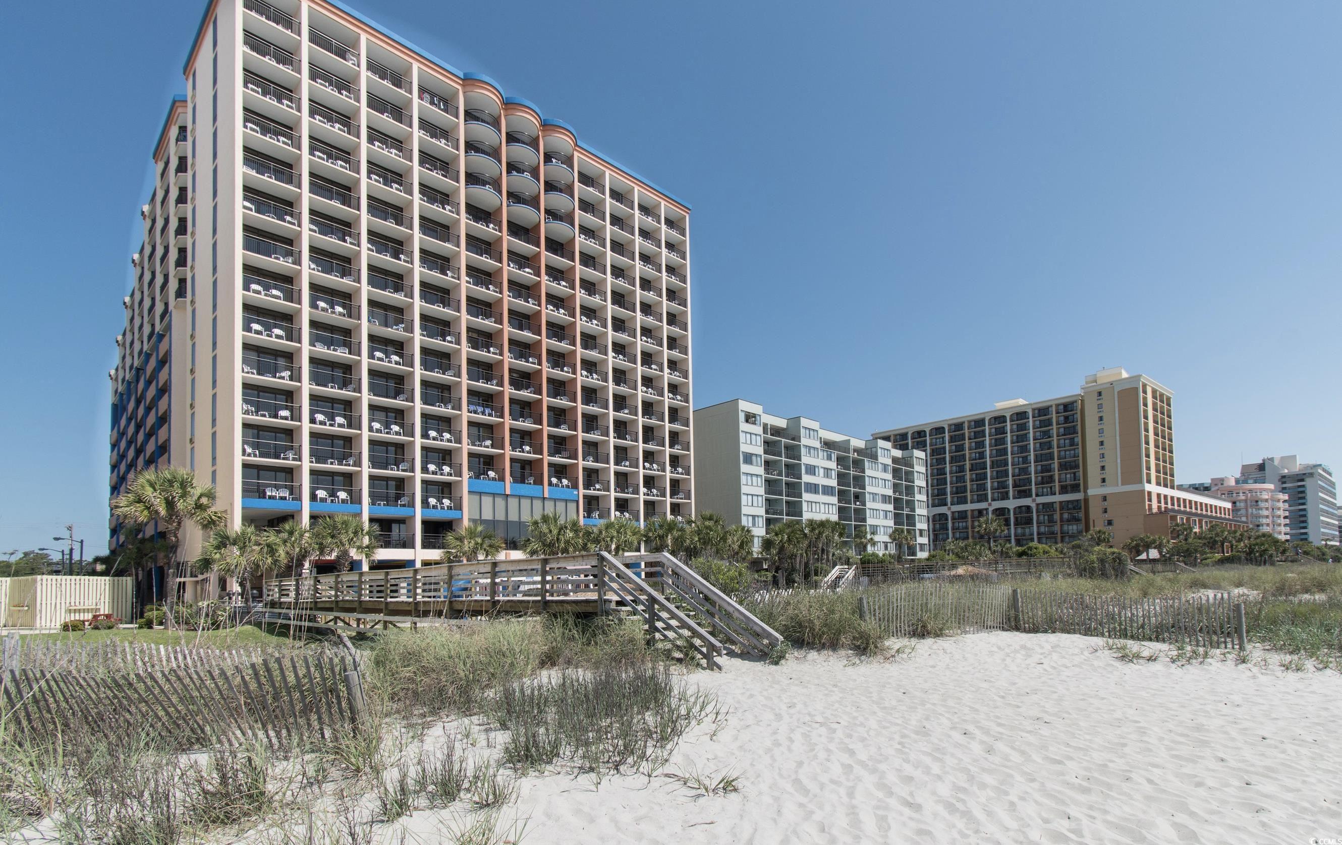 6804 N Ocean Blvd. #1537, Myrtle Beach, South Carolina image 1