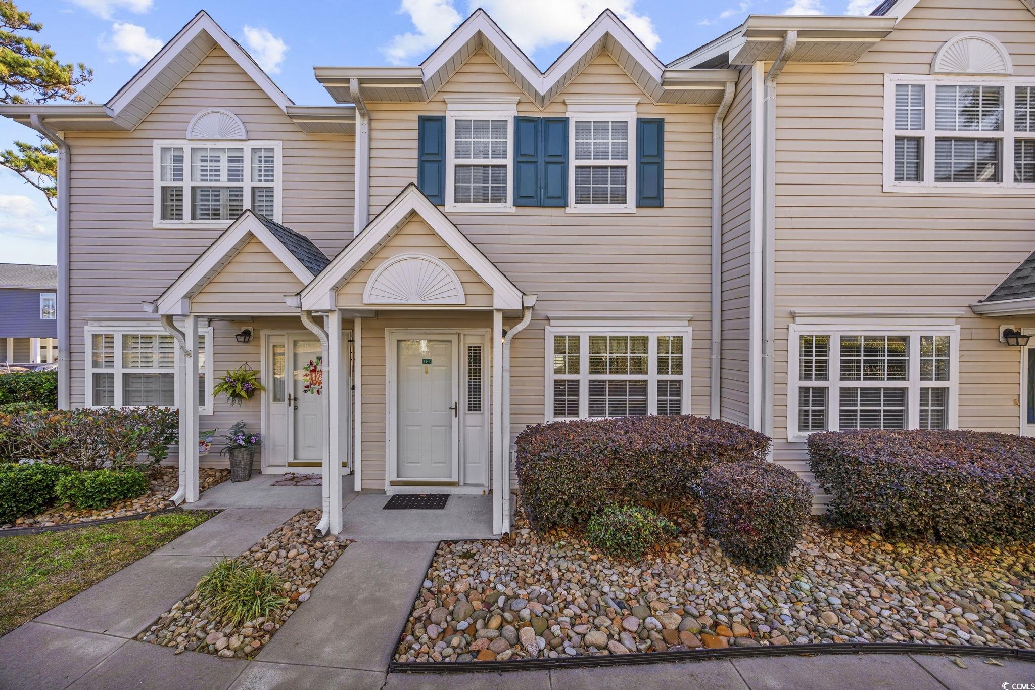 705 1st Ave. S UNIT 35B North Myrtle Beach, SC 29582