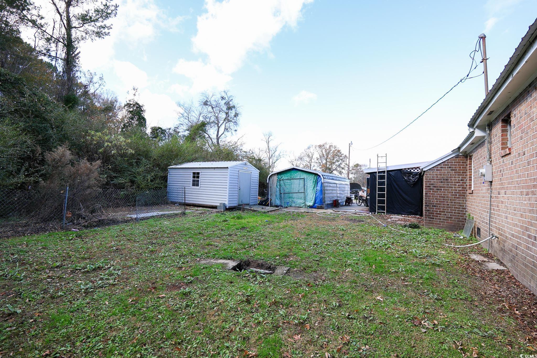 3734 Highway 554, Loris, South Carolina image 17