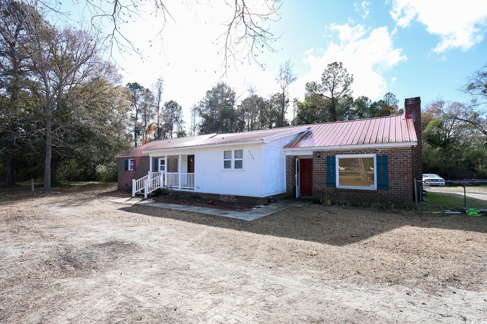 3734 Highway 554, Loris, South Carolina image 25