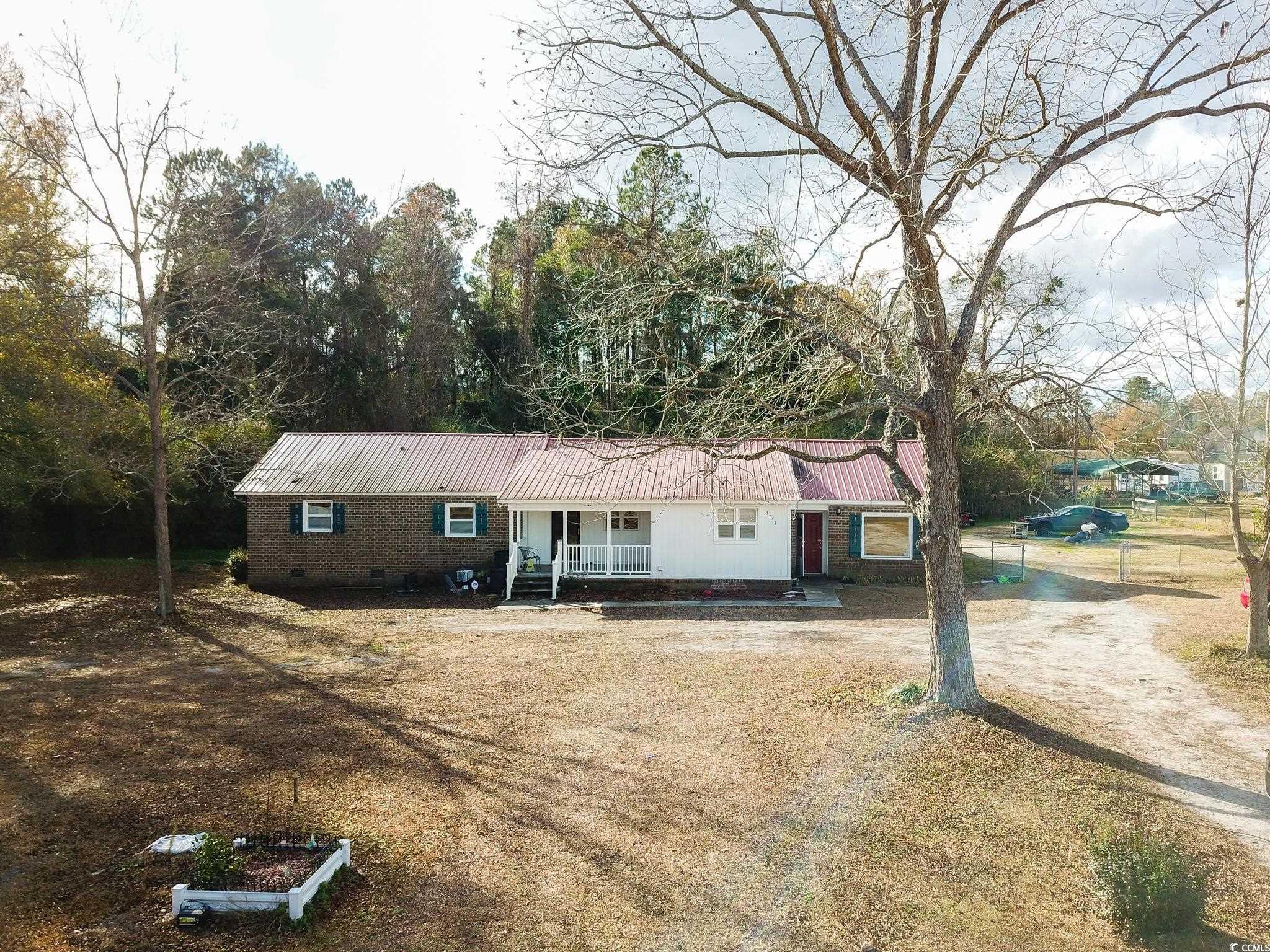 3734 Highway 554, Loris, South Carolina image 26