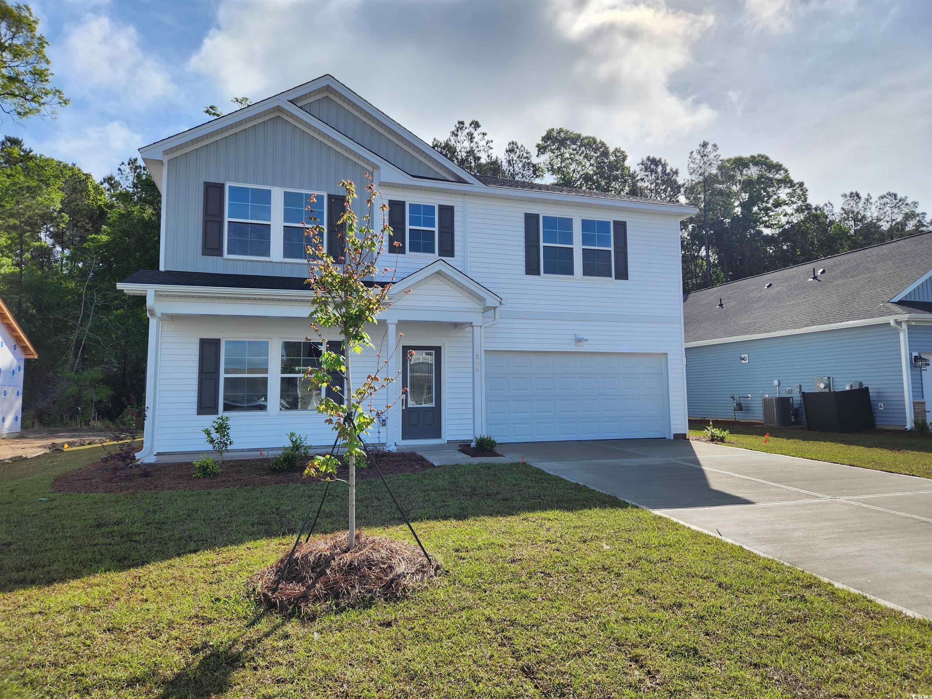 896 Agostino Dr. Myrtle Beach, SC 29579