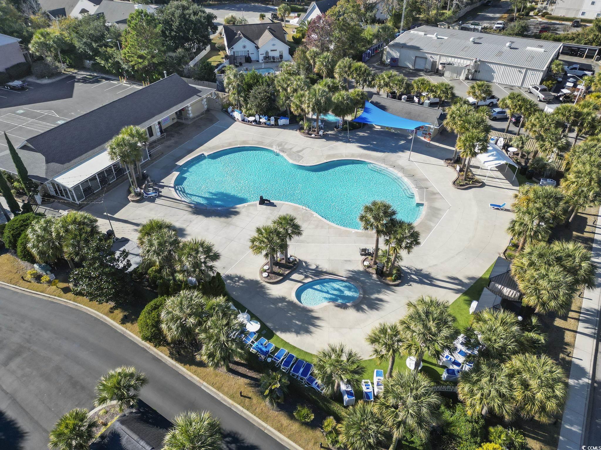 210 Double Eagle Dr. #H2, Myrtle Beach, South Carolina image 28