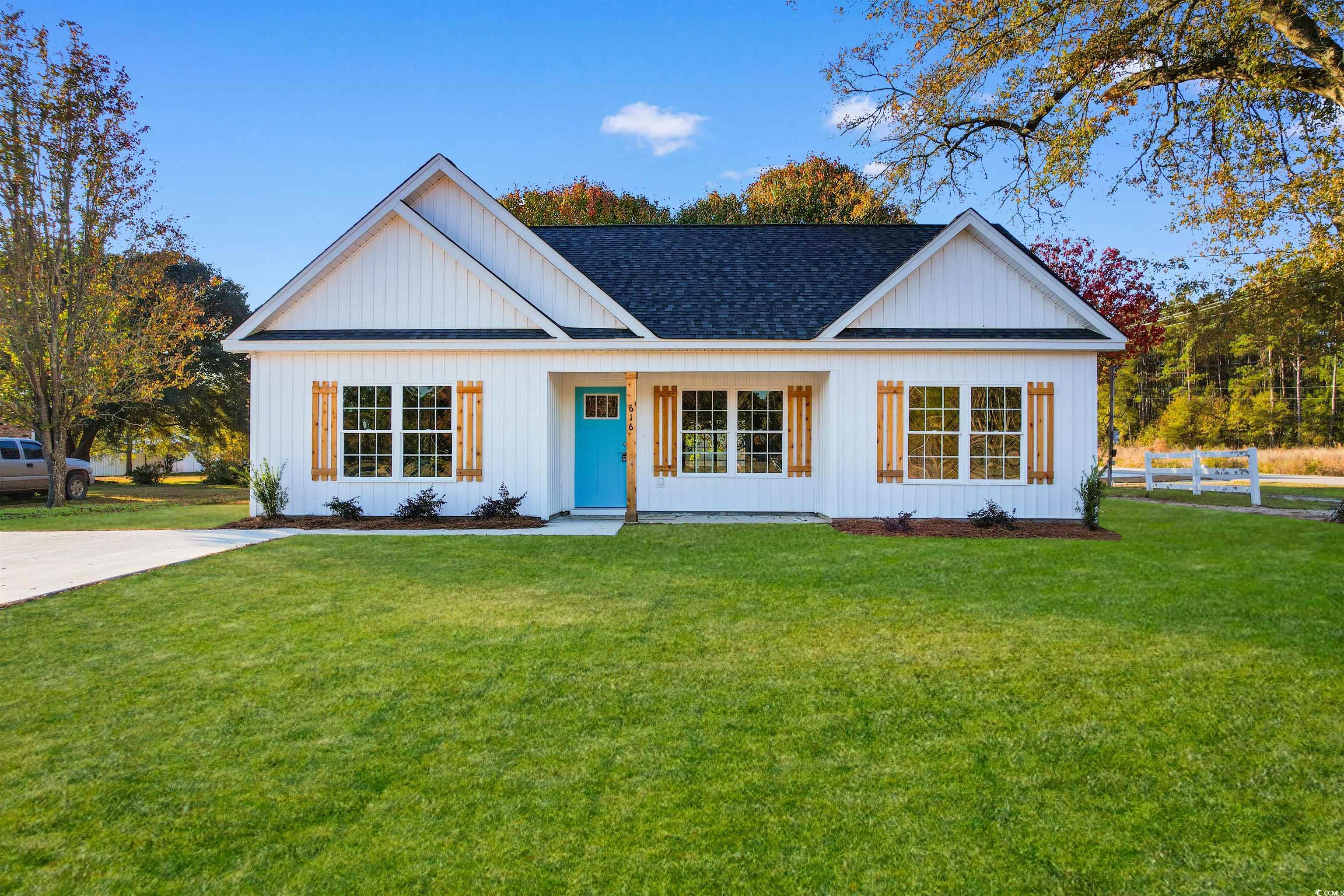 616 Bay St. Aynor, SC 29511