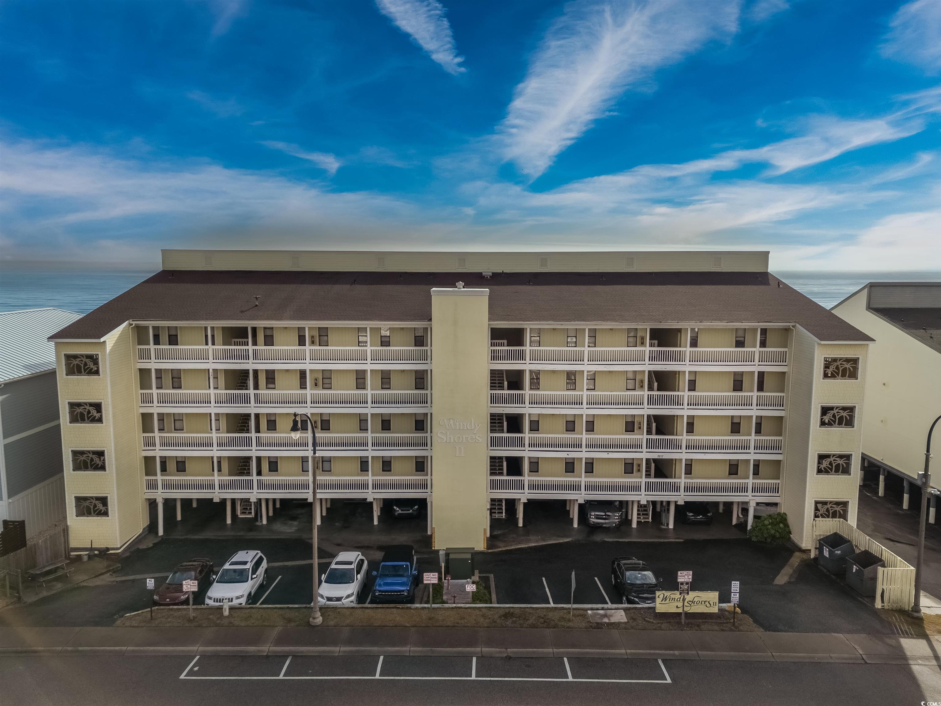 3217 S Ocean Blvd. #305, North Myrtle Beach, South Carolina image 1