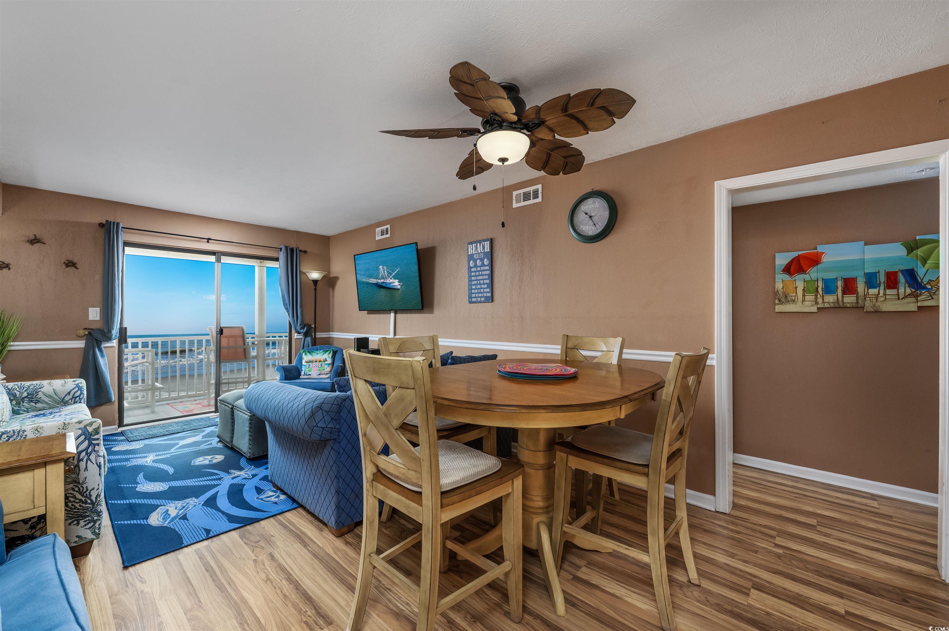 3217 S Ocean Blvd. #305, North Myrtle Beach, South Carolina image 12