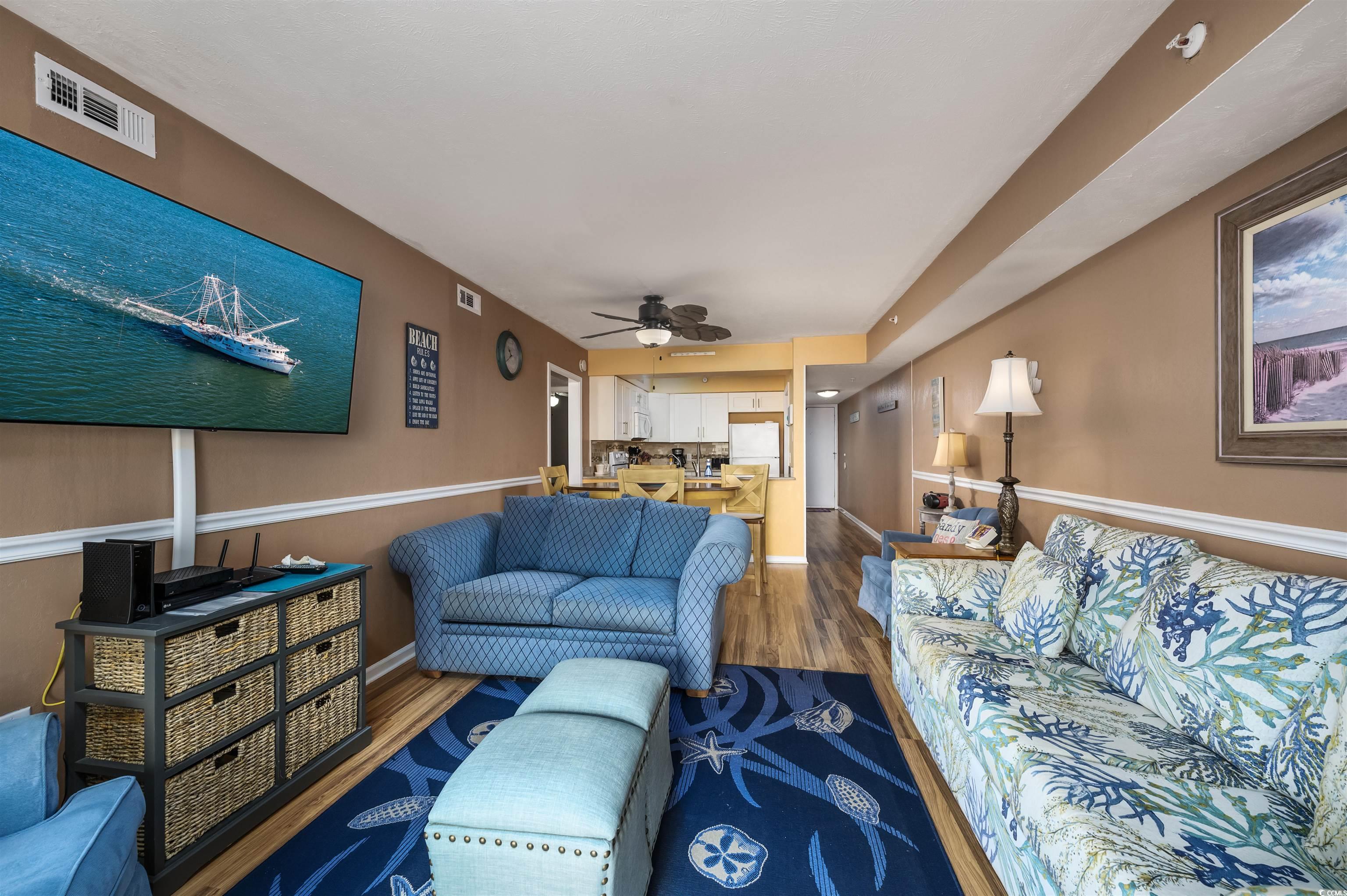 3217 S Ocean Blvd. #305, North Myrtle Beach, South Carolina image 14