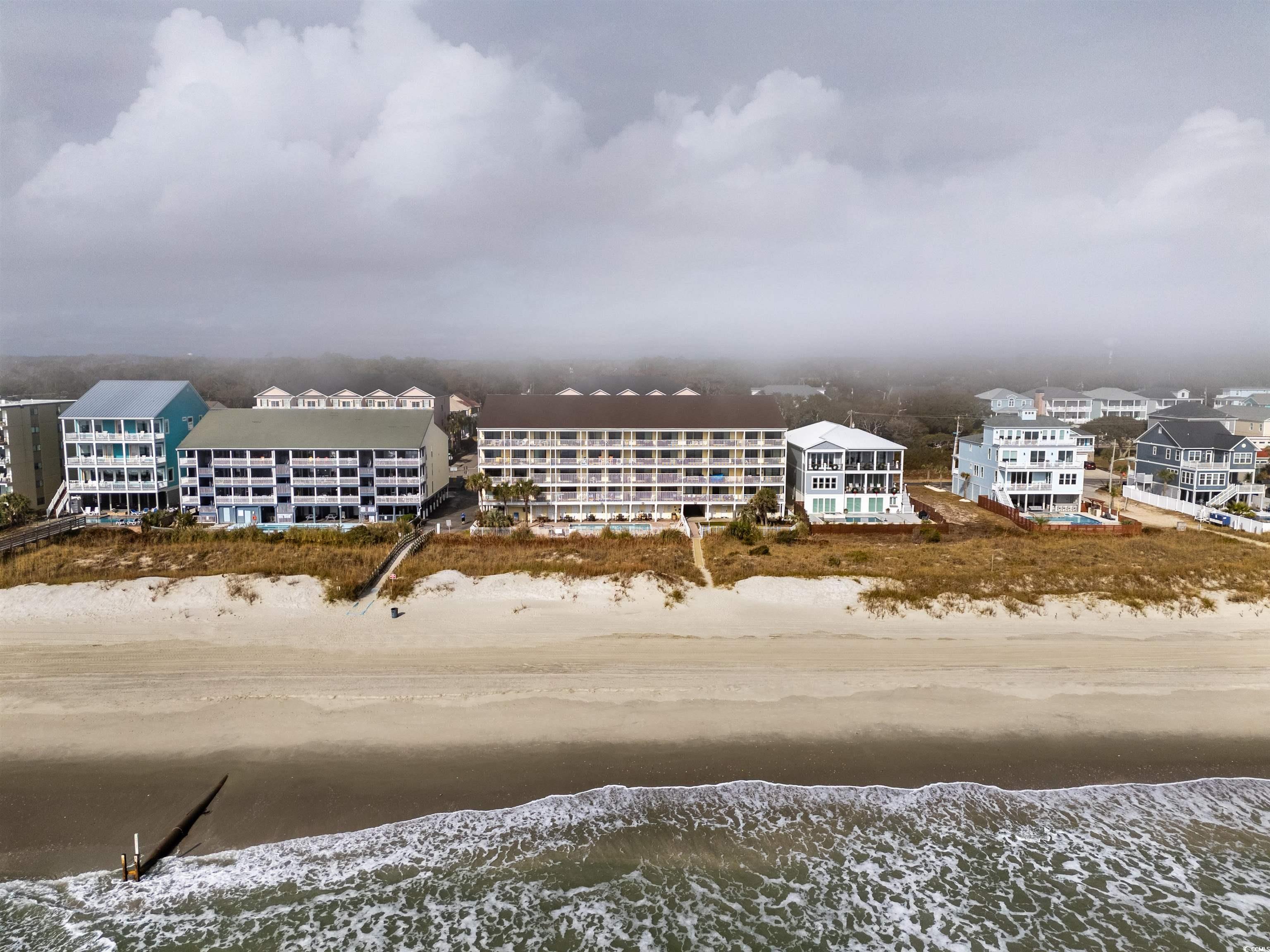 3217 S Ocean Blvd. #305, North Myrtle Beach, South Carolina image 15