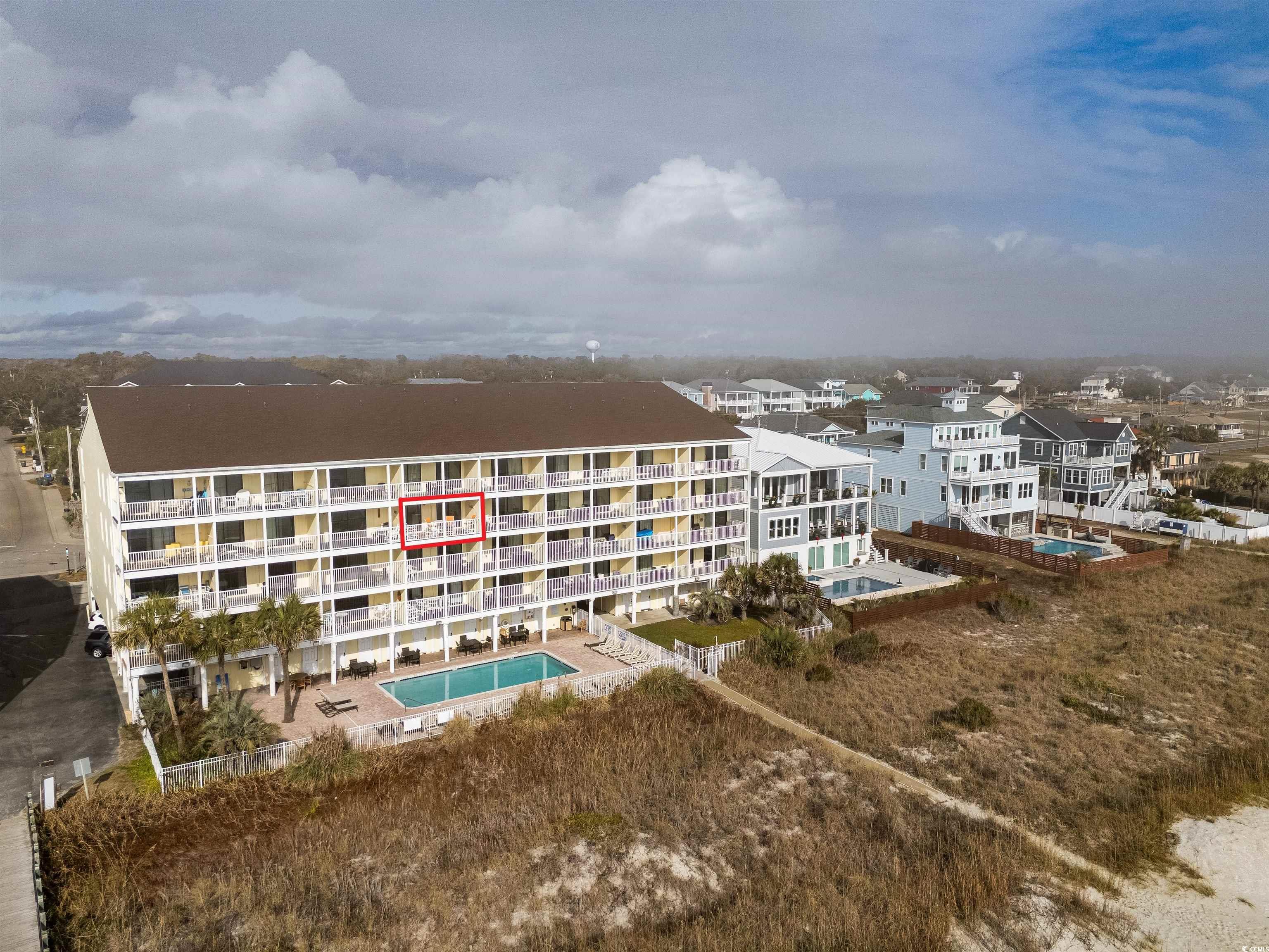 3217 S Ocean Blvd. #305, North Myrtle Beach, South Carolina image 16