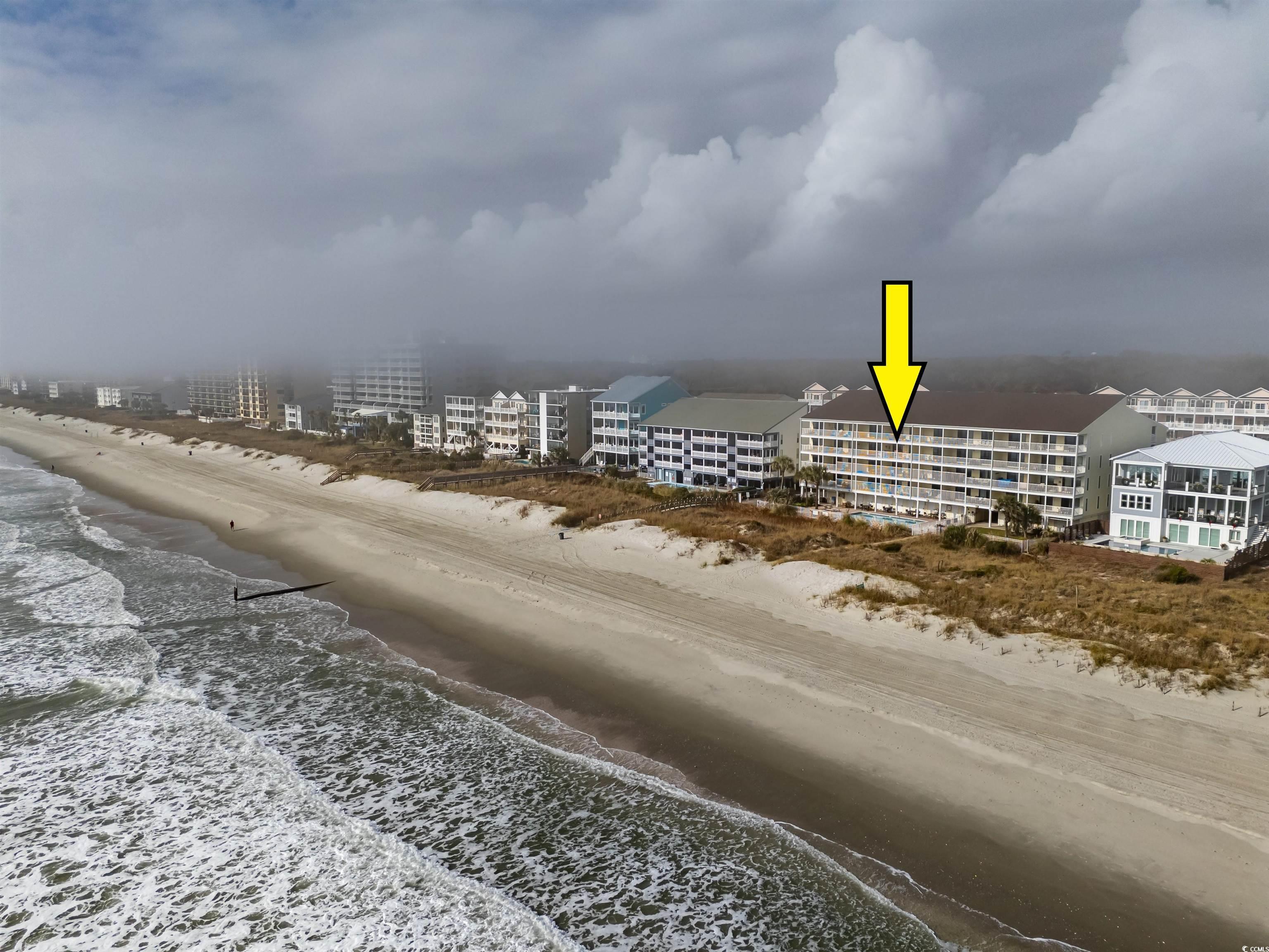 3217 S Ocean Blvd. #305, North Myrtle Beach, South Carolina image 18