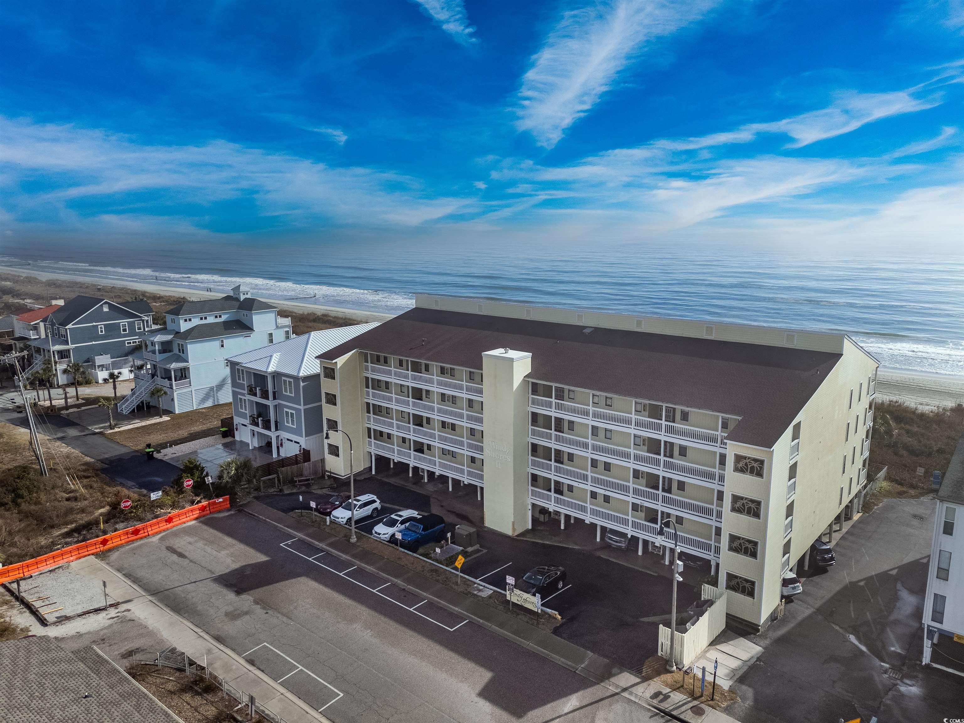 3217 S Ocean Blvd. #305, North Myrtle Beach, South Carolina image 2