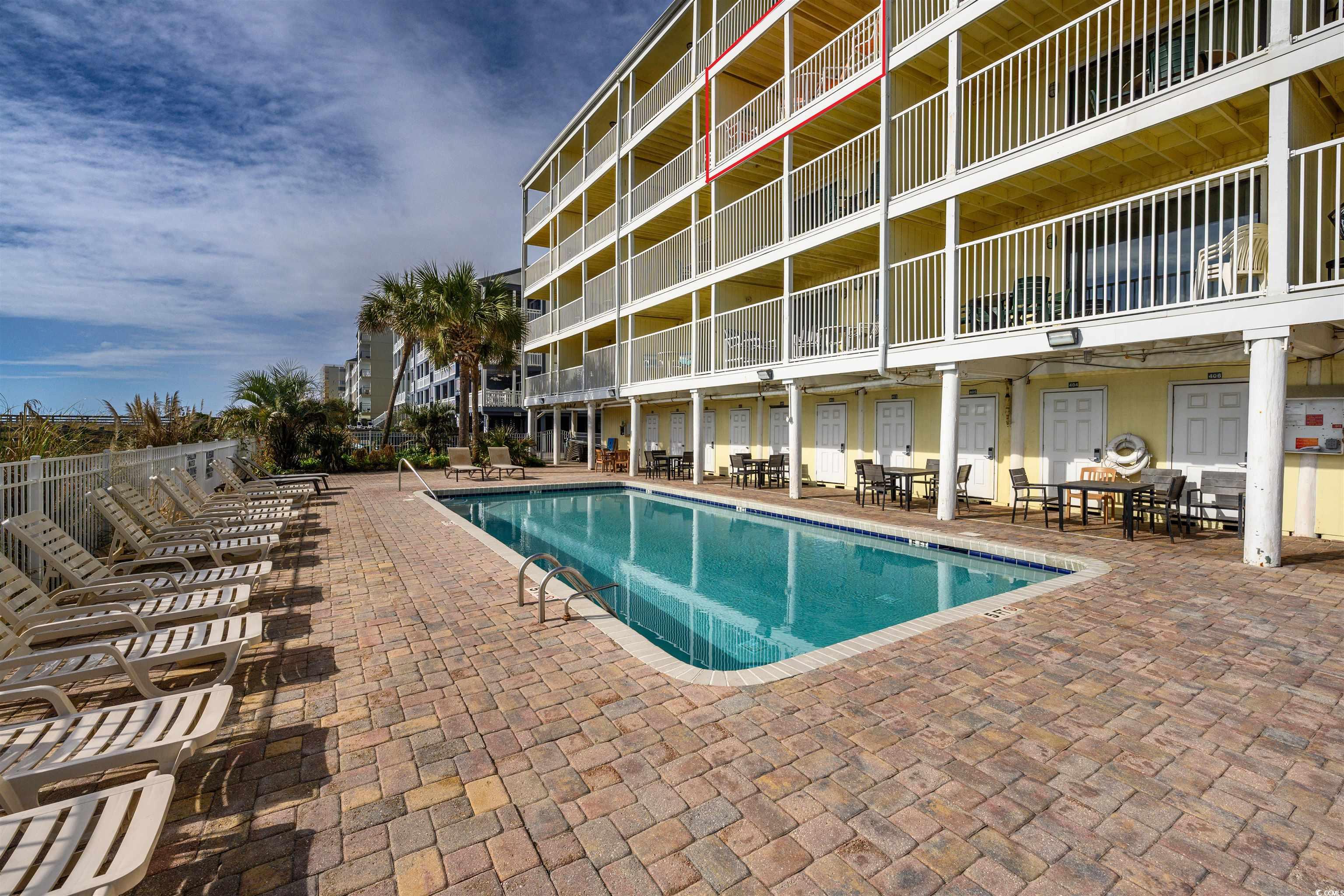 3217 S Ocean Blvd. #305, North Myrtle Beach, South Carolina image 23