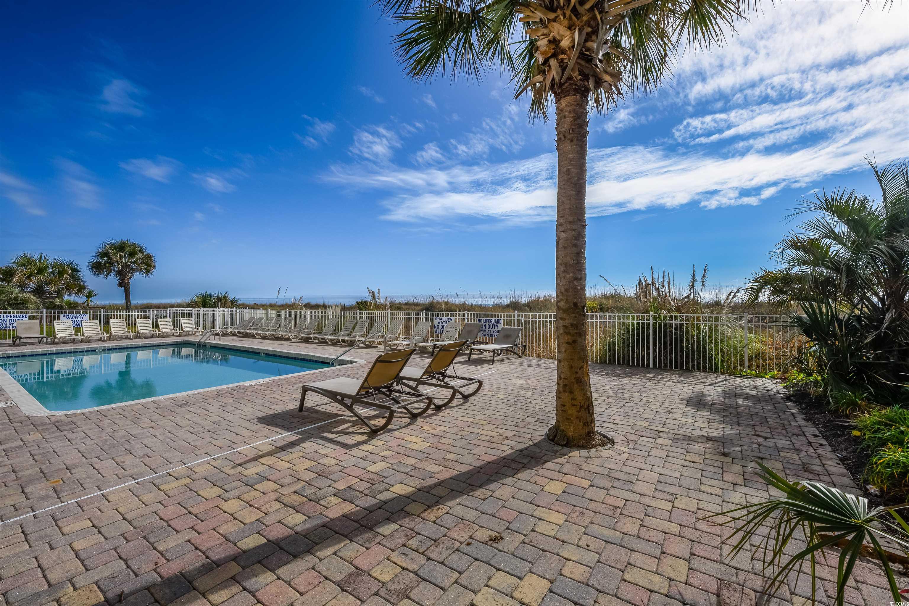 3217 S Ocean Blvd. #305, North Myrtle Beach, South Carolina image 25