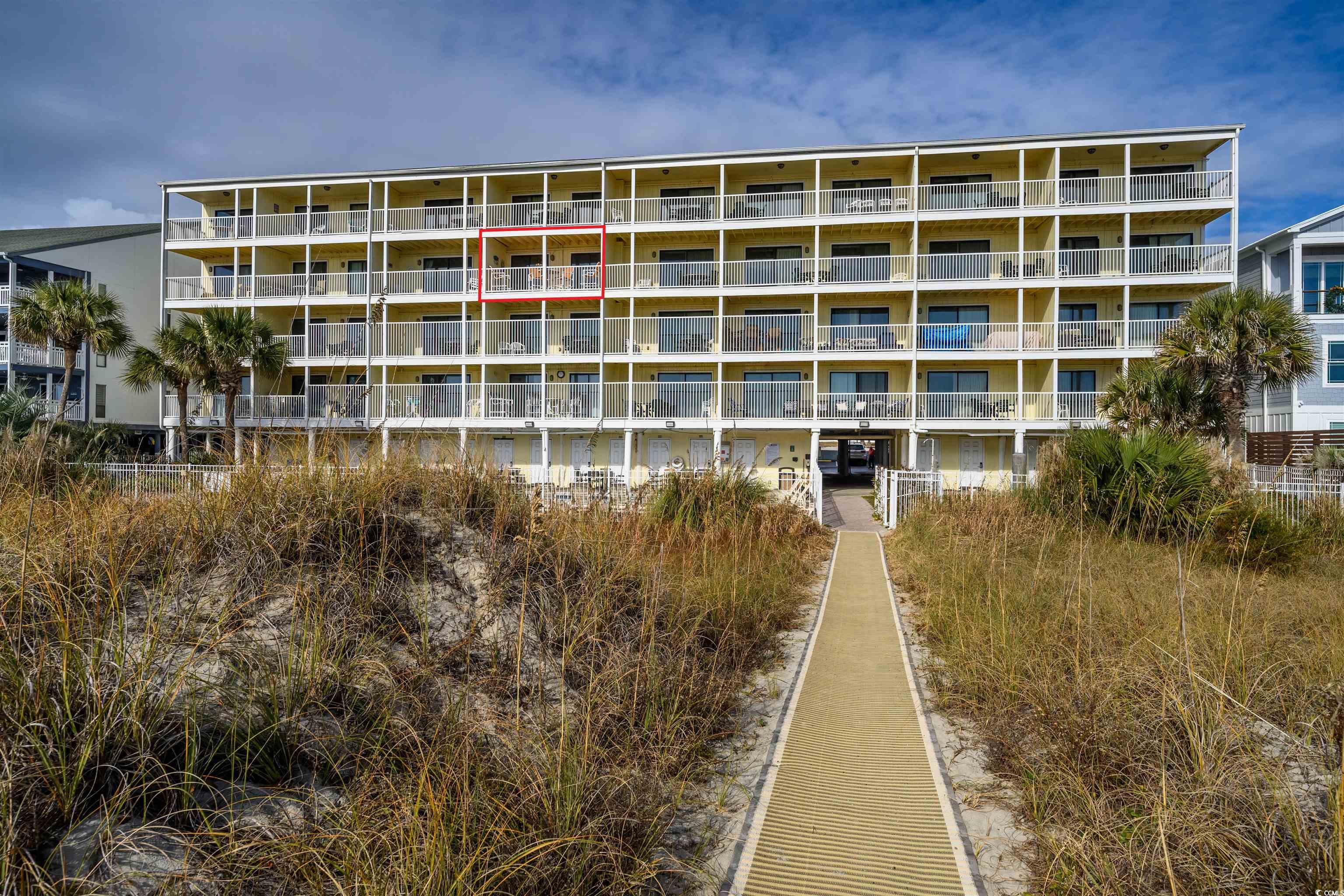 3217 S Ocean Blvd. #305, North Myrtle Beach, South Carolina image 30