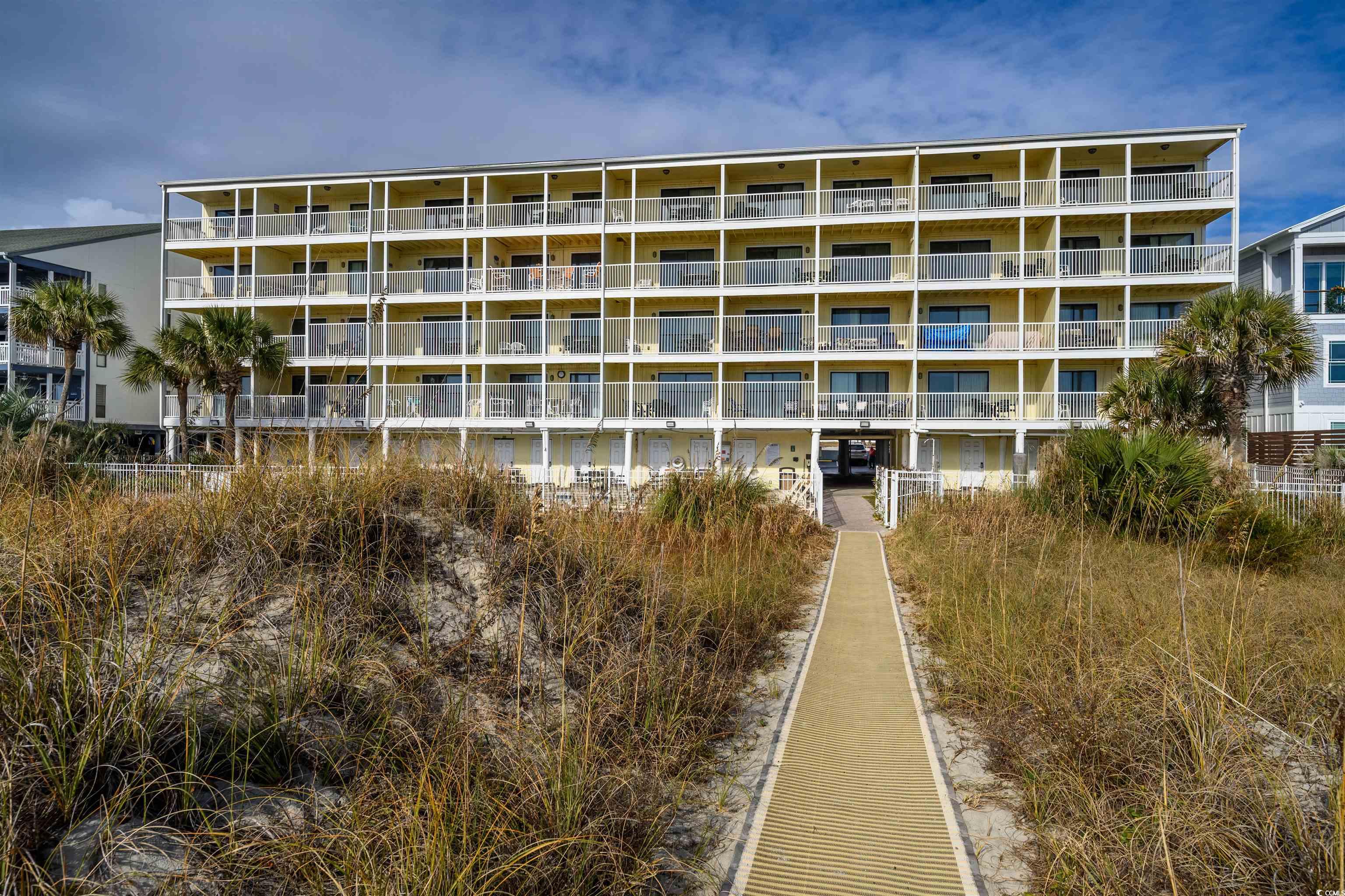 3217 S Ocean Blvd. #305, North Myrtle Beach, South Carolina image 31