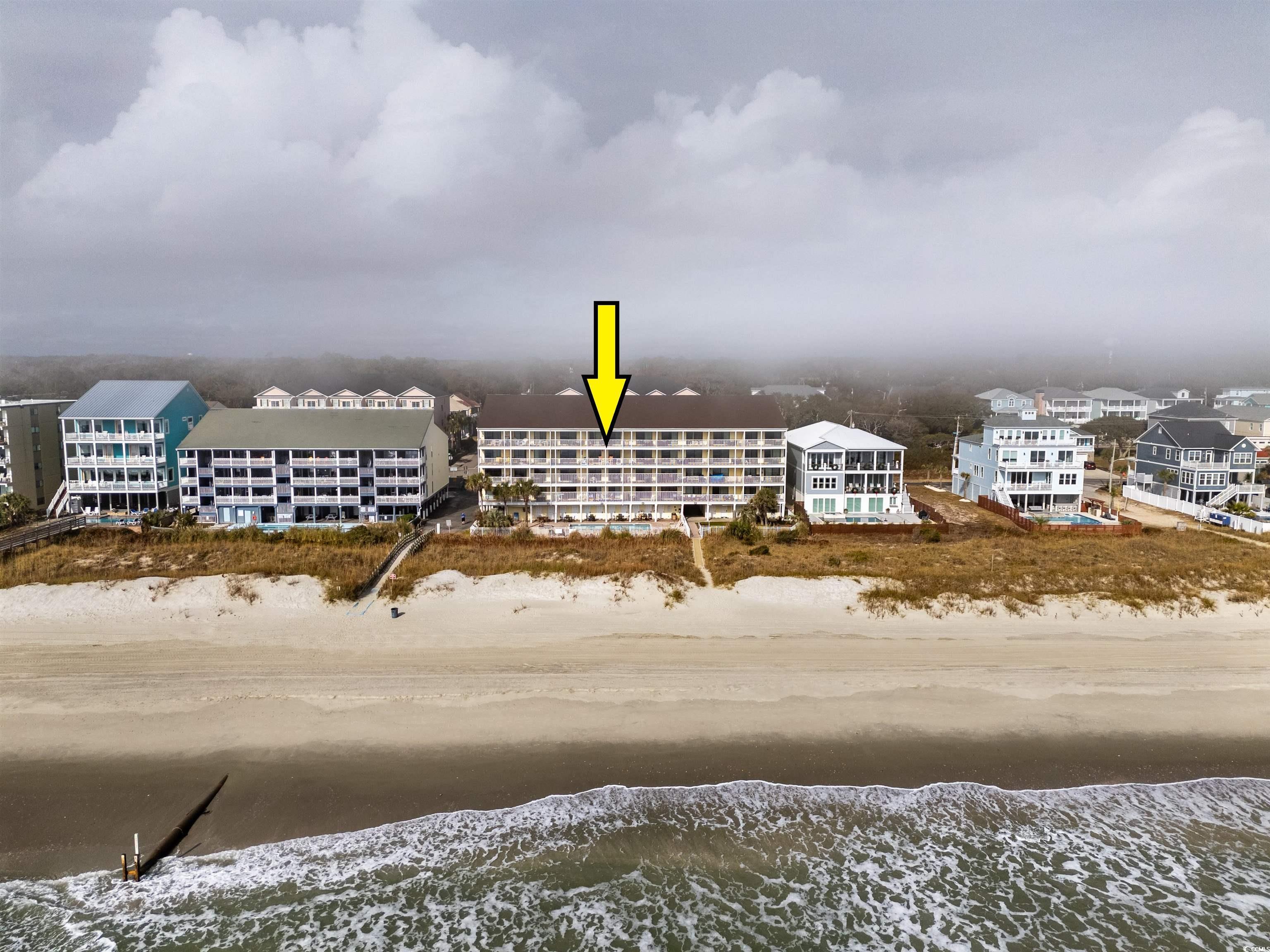 3217 S Ocean Blvd. #305, North Myrtle Beach, South Carolina image 32