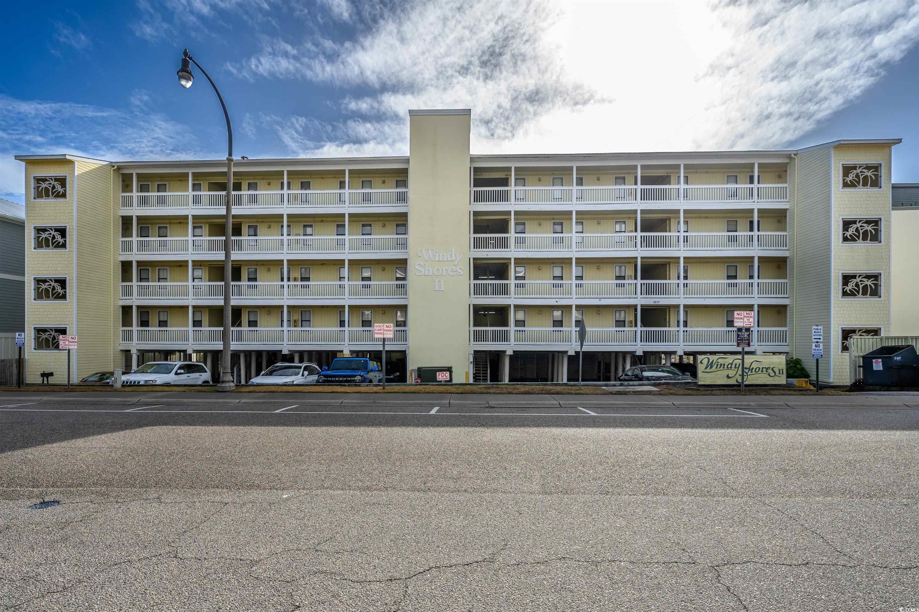 3217 S Ocean Blvd. #305, North Myrtle Beach, South Carolina image 33