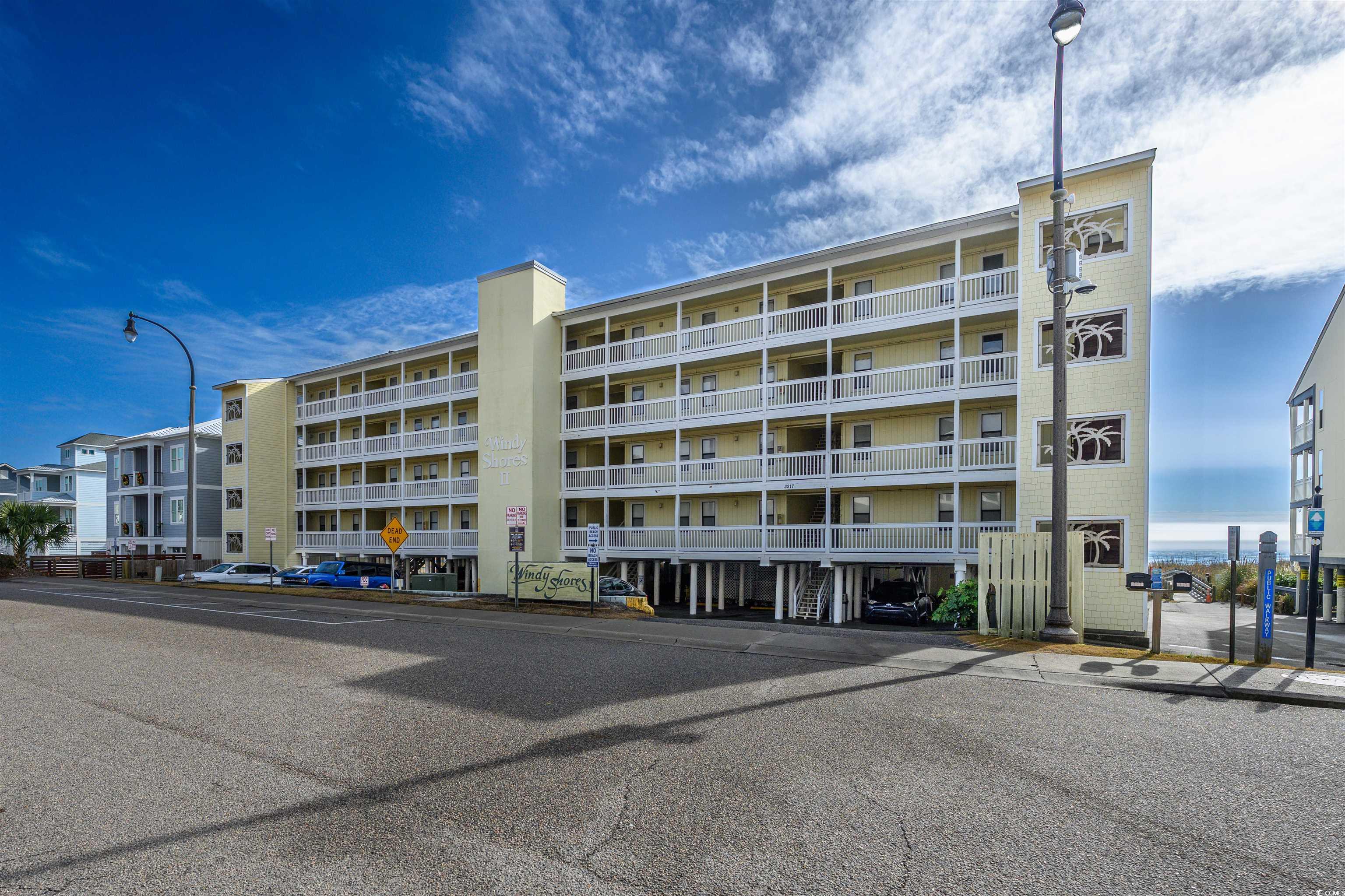 3217 S Ocean Blvd. #305, North Myrtle Beach, South Carolina image 34