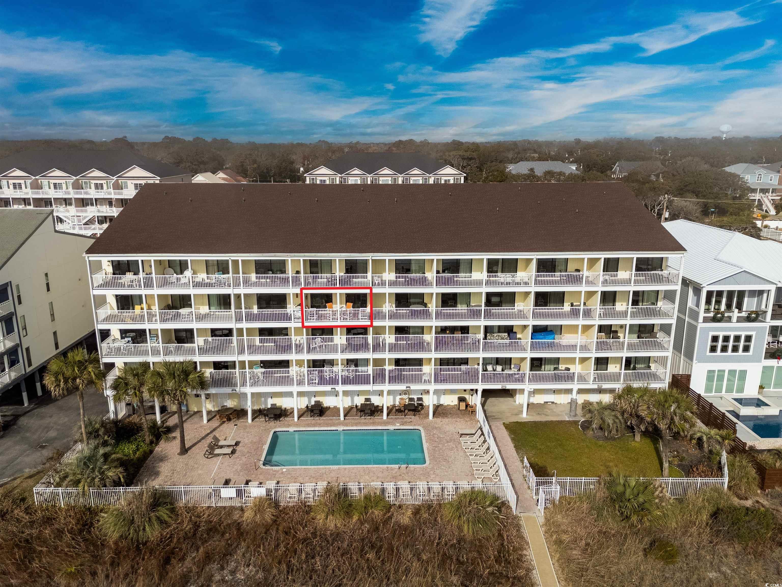 3217 S Ocean Blvd. #305, North Myrtle Beach, South Carolina image 35