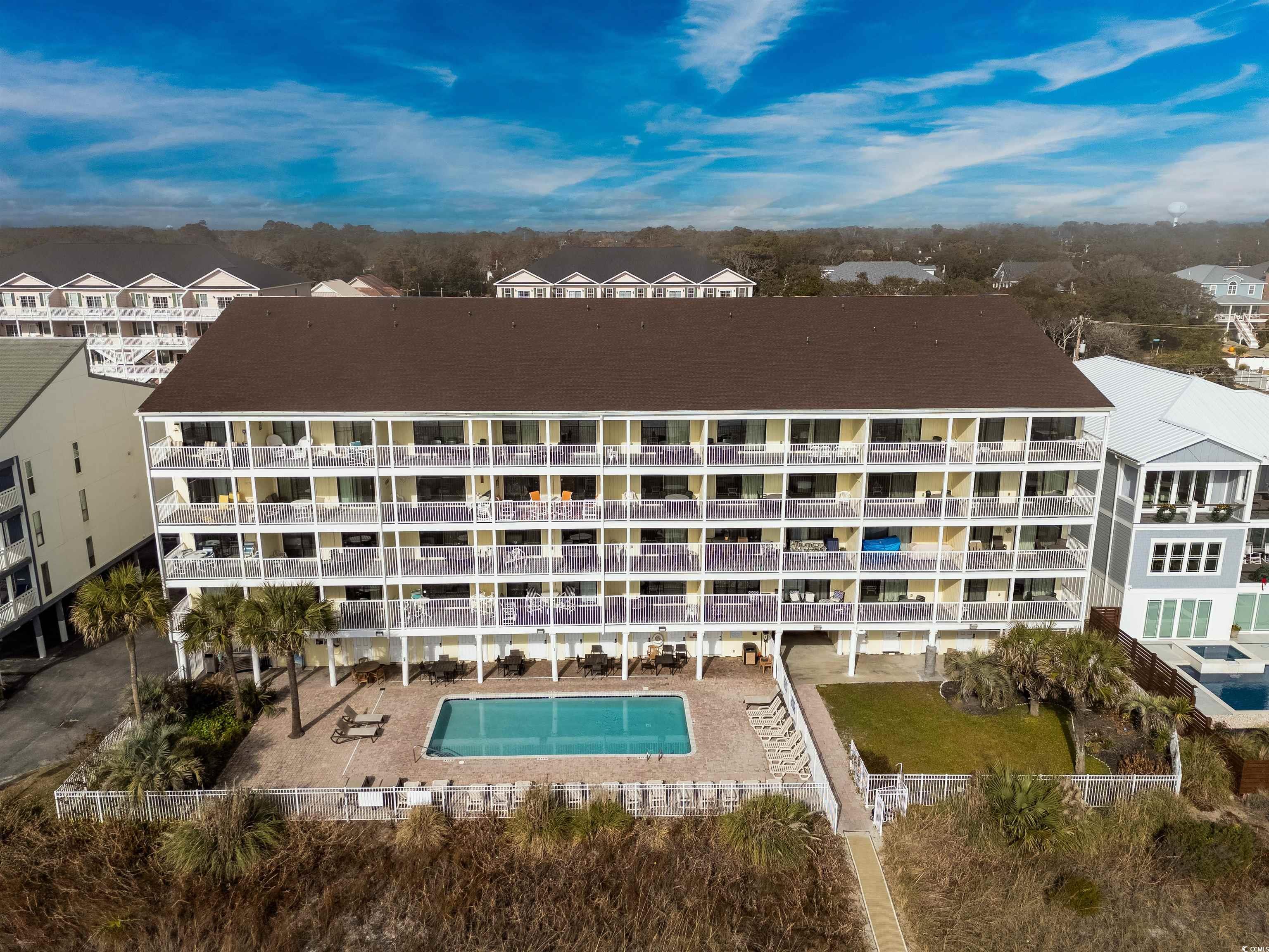 3217 S Ocean Blvd. #305, North Myrtle Beach, South Carolina image 36