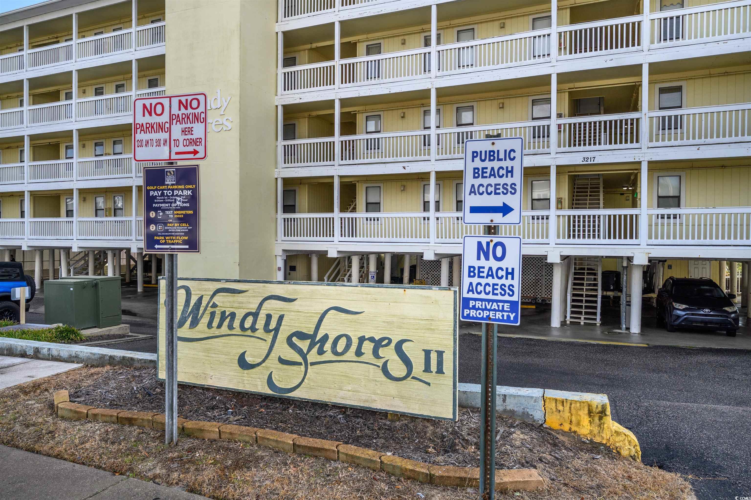 3217 S Ocean Blvd. #305, North Myrtle Beach, South Carolina image 37