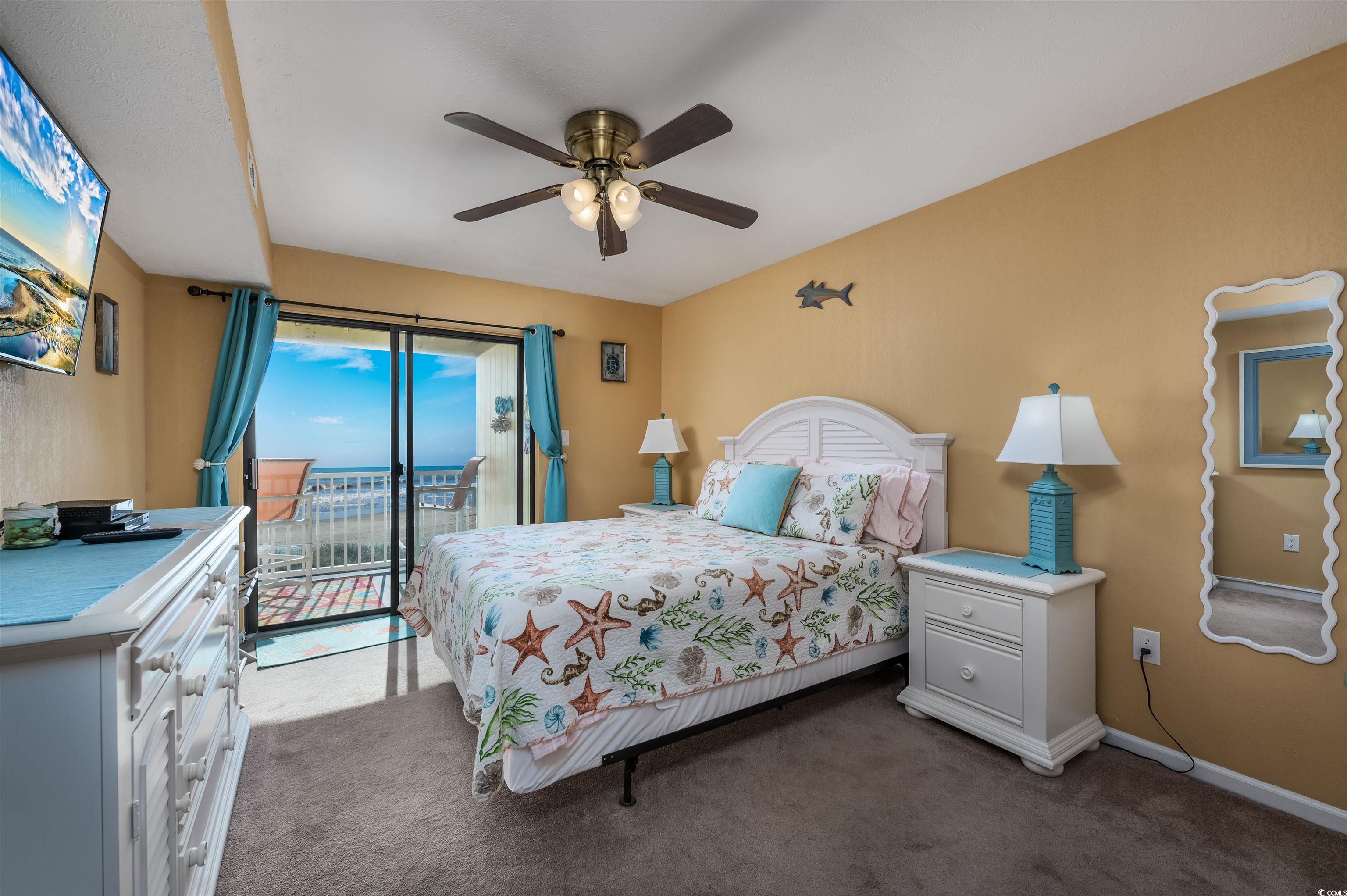 3217 S Ocean Blvd. #305, North Myrtle Beach, South Carolina image 5