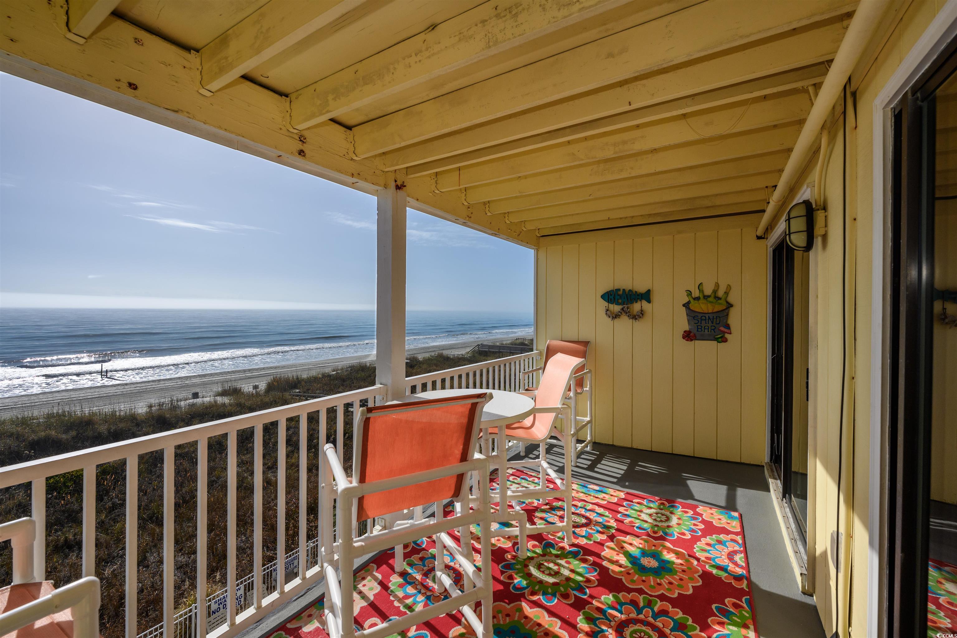 3217 S Ocean Blvd. #305, North Myrtle Beach, South Carolina image 8