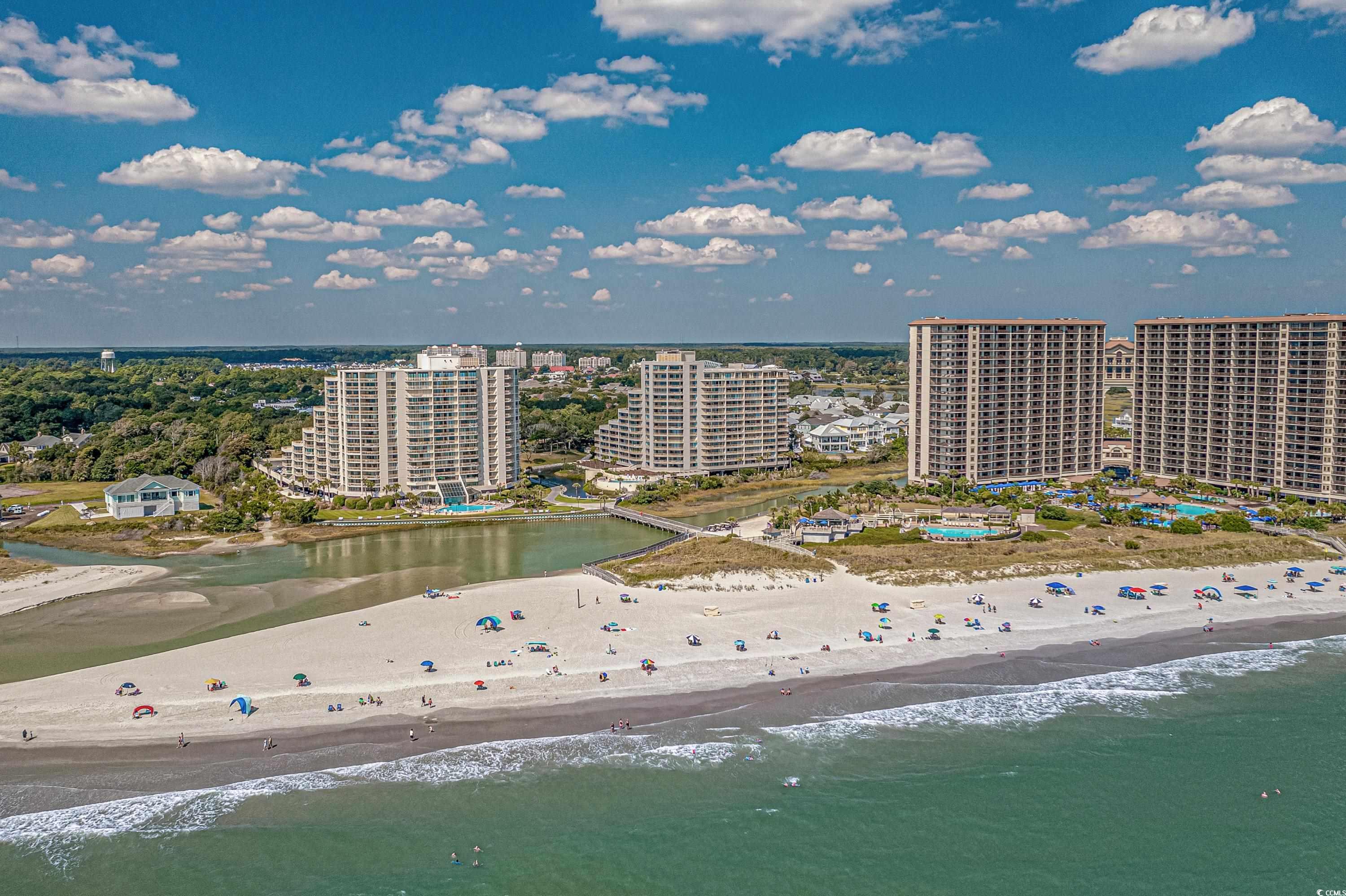 415 Ocean Creek Dr. #2236, Myrtle Beach, South Carolina image 27