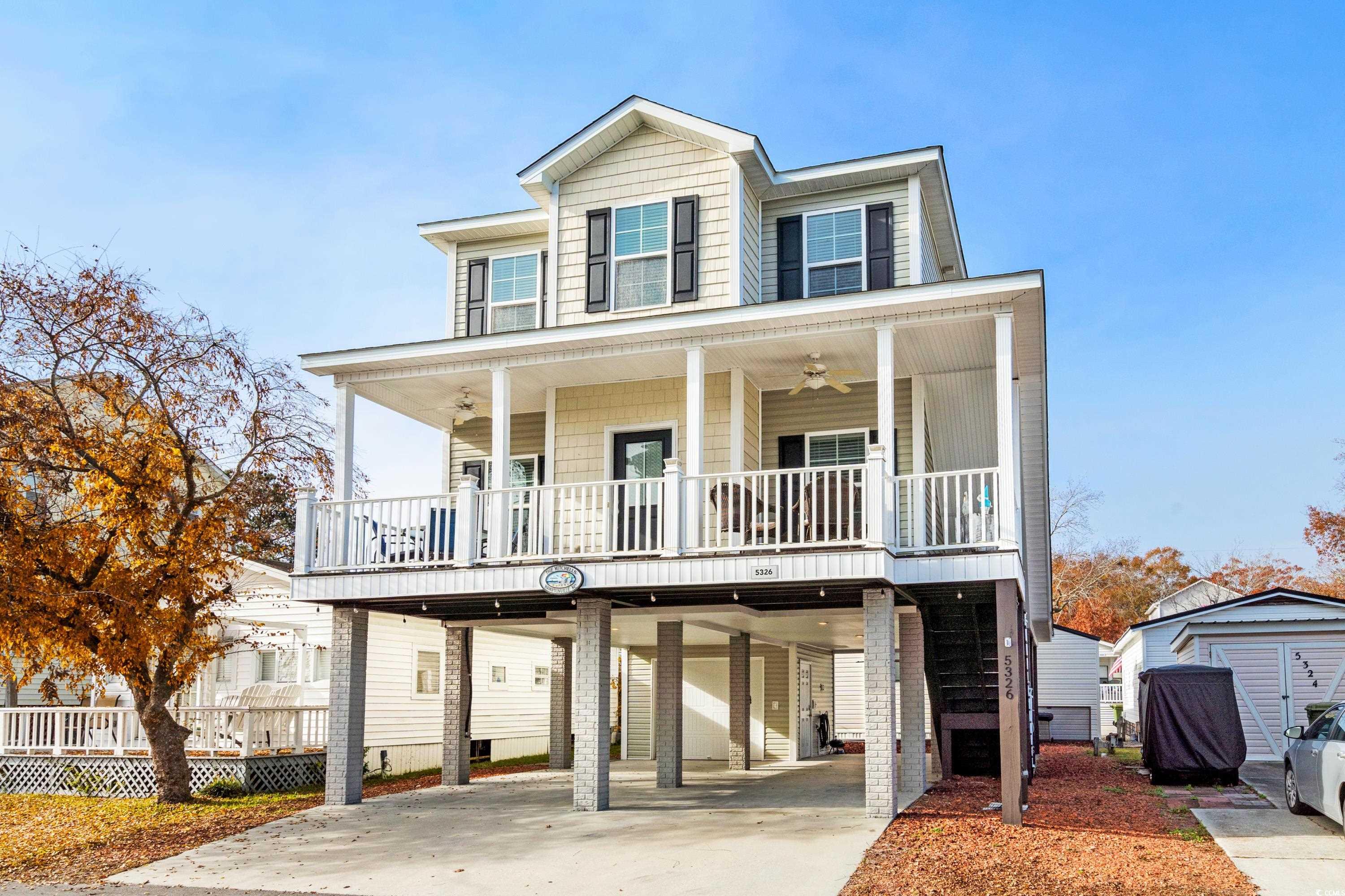 6001 - 532 S Kings Hwy. Myrtle Beach, SC 29575