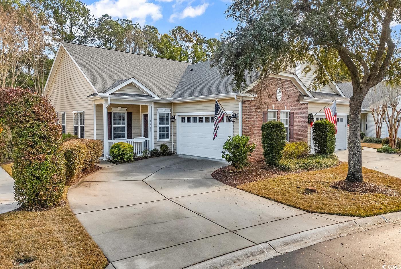 107 Knight Circle UNIT #1 Pawleys Island, SC 29585