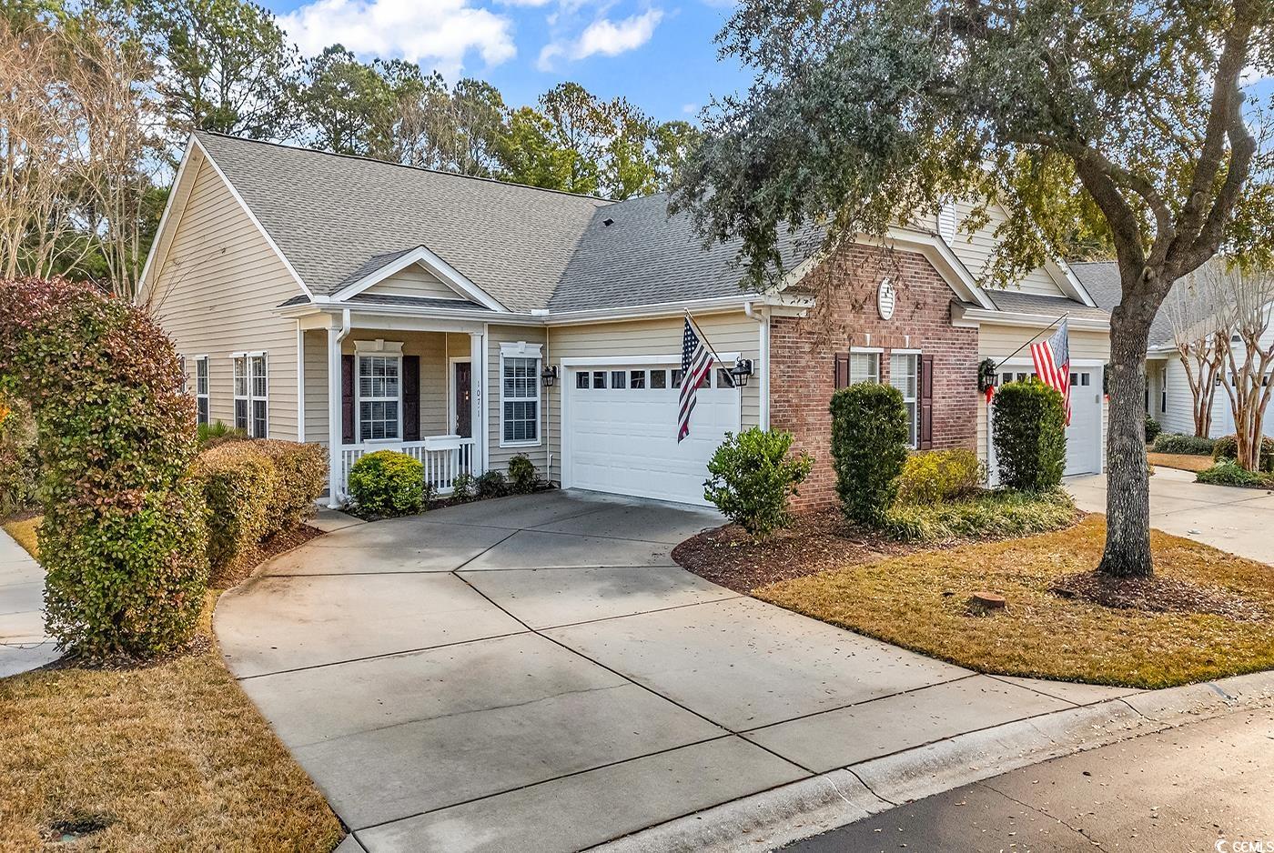 107 Knight Circle #1, Pawleys Island, South Carolina image 1